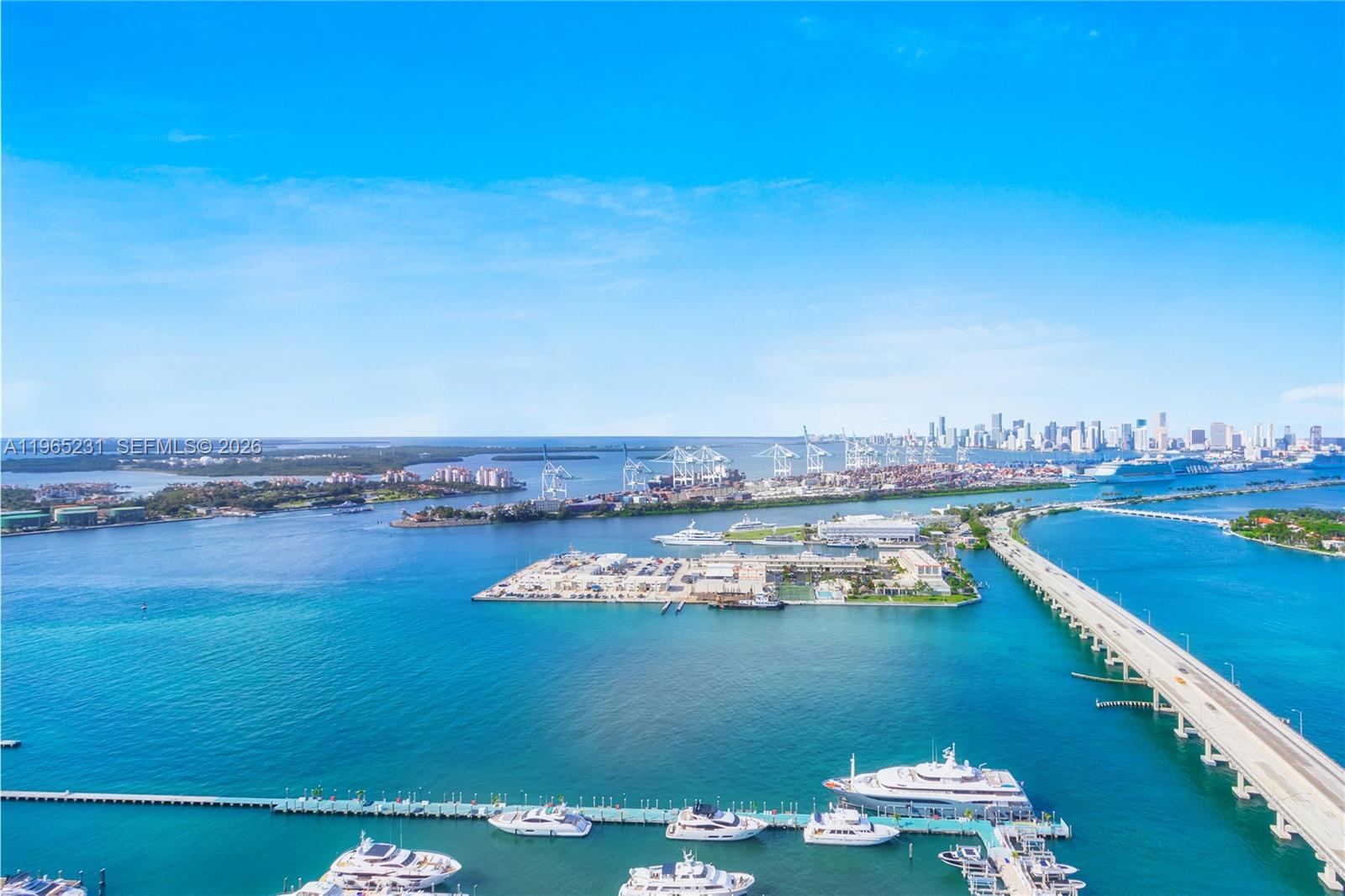 Photo of 450 Alton Rd  #3703, Miami Beach, Florida, 33139 - 