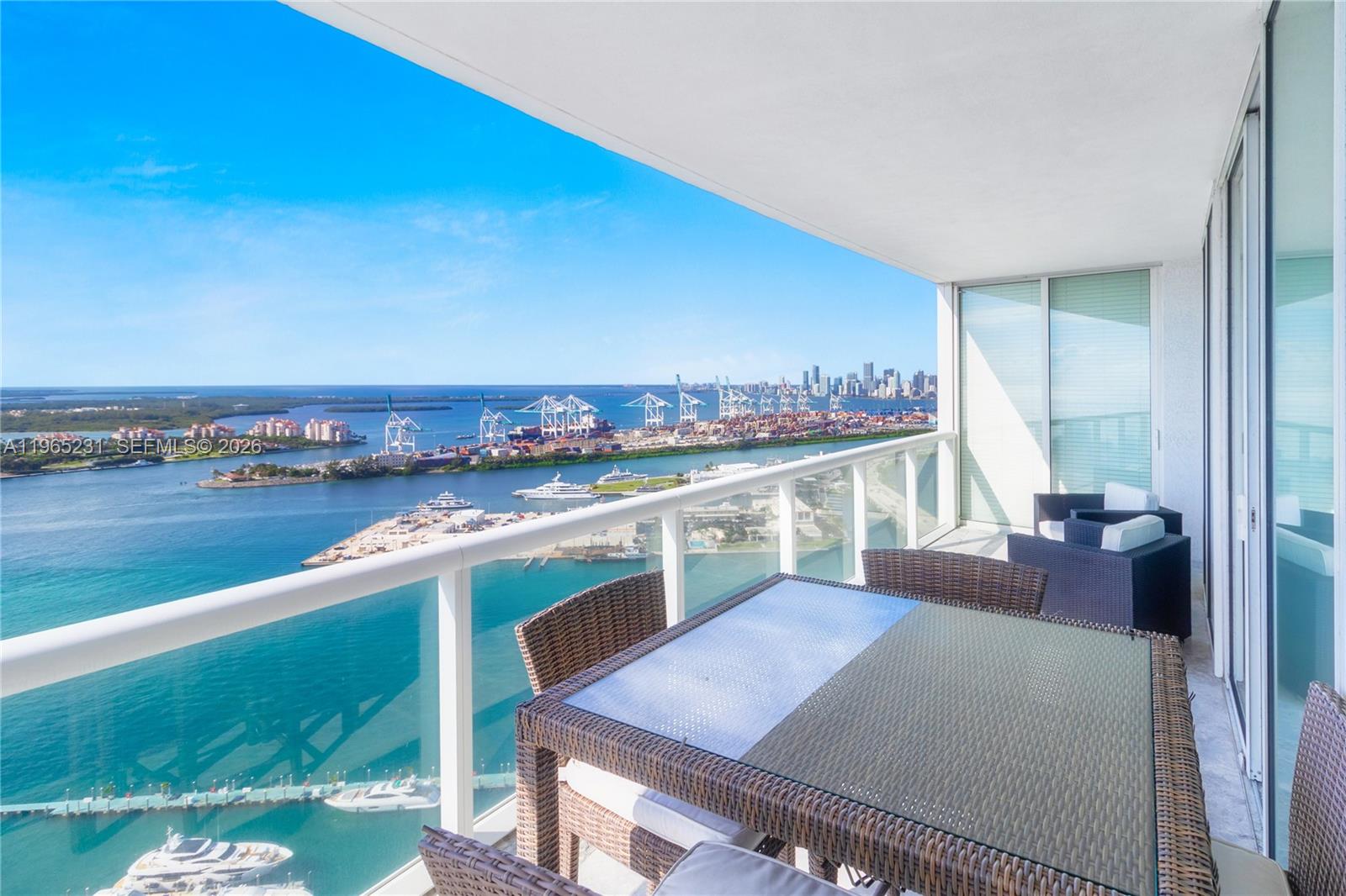 Photo of 450 Alton Rd  #3703, Miami Beach, Florida, 33139 - 