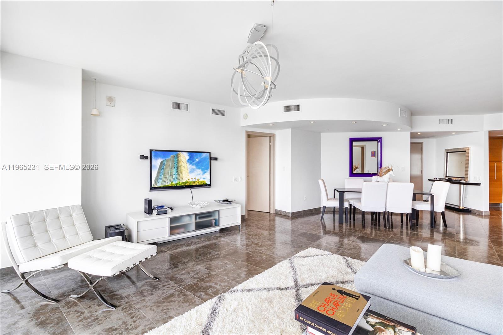 Photo of 450 Alton Rd  #3703, Miami Beach, Florida, 33139 - 