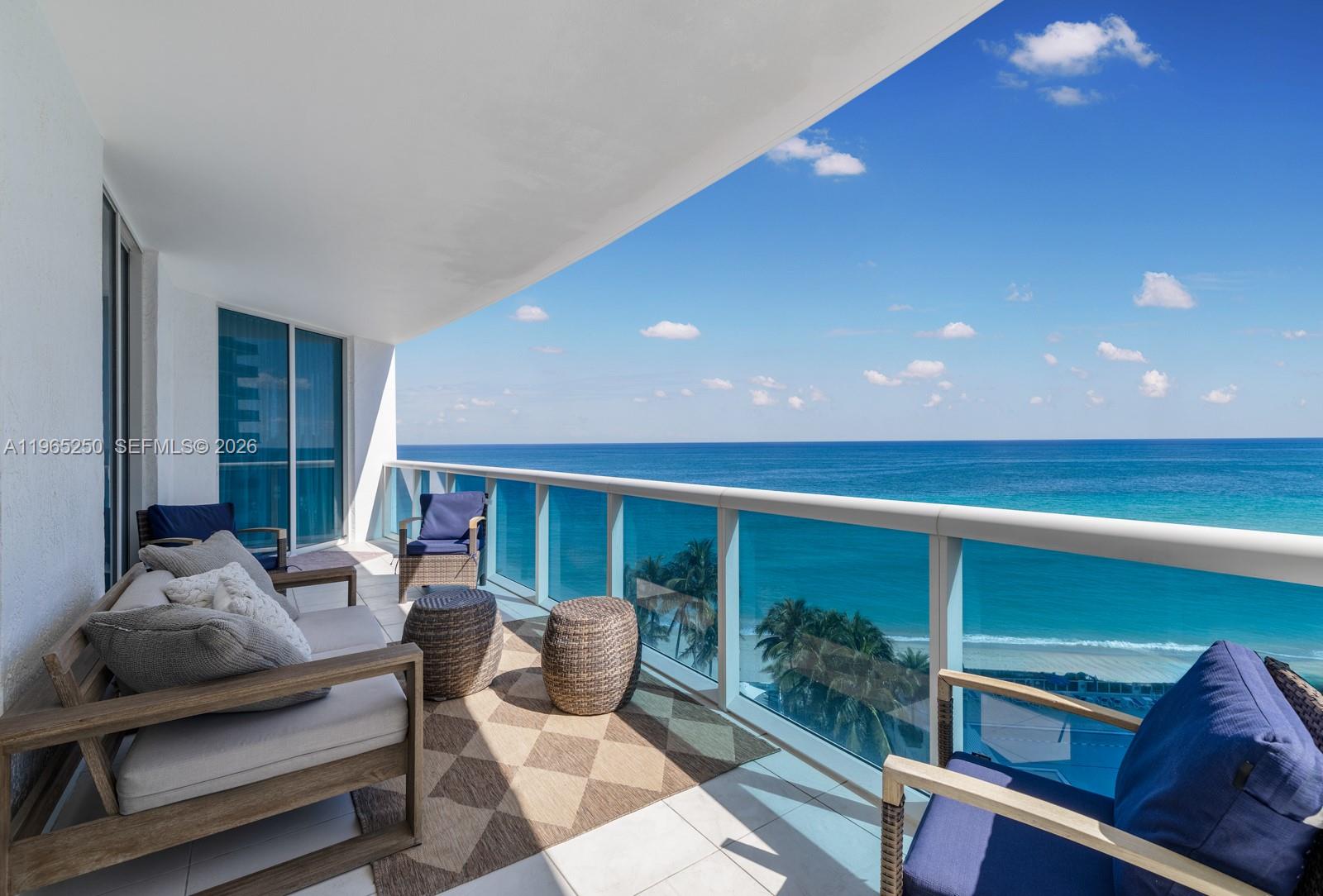 Photo of 2711 Ocean Dr #905, Hollywood, Florida, 33019 -