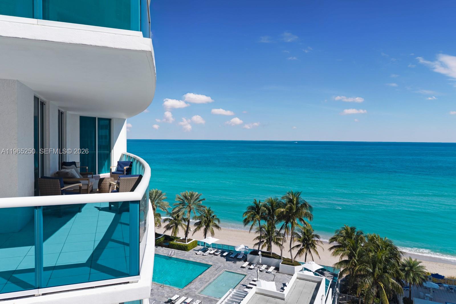 Photo of 2711 Ocean Dr #905, Hollywood, Florida, 33019 -