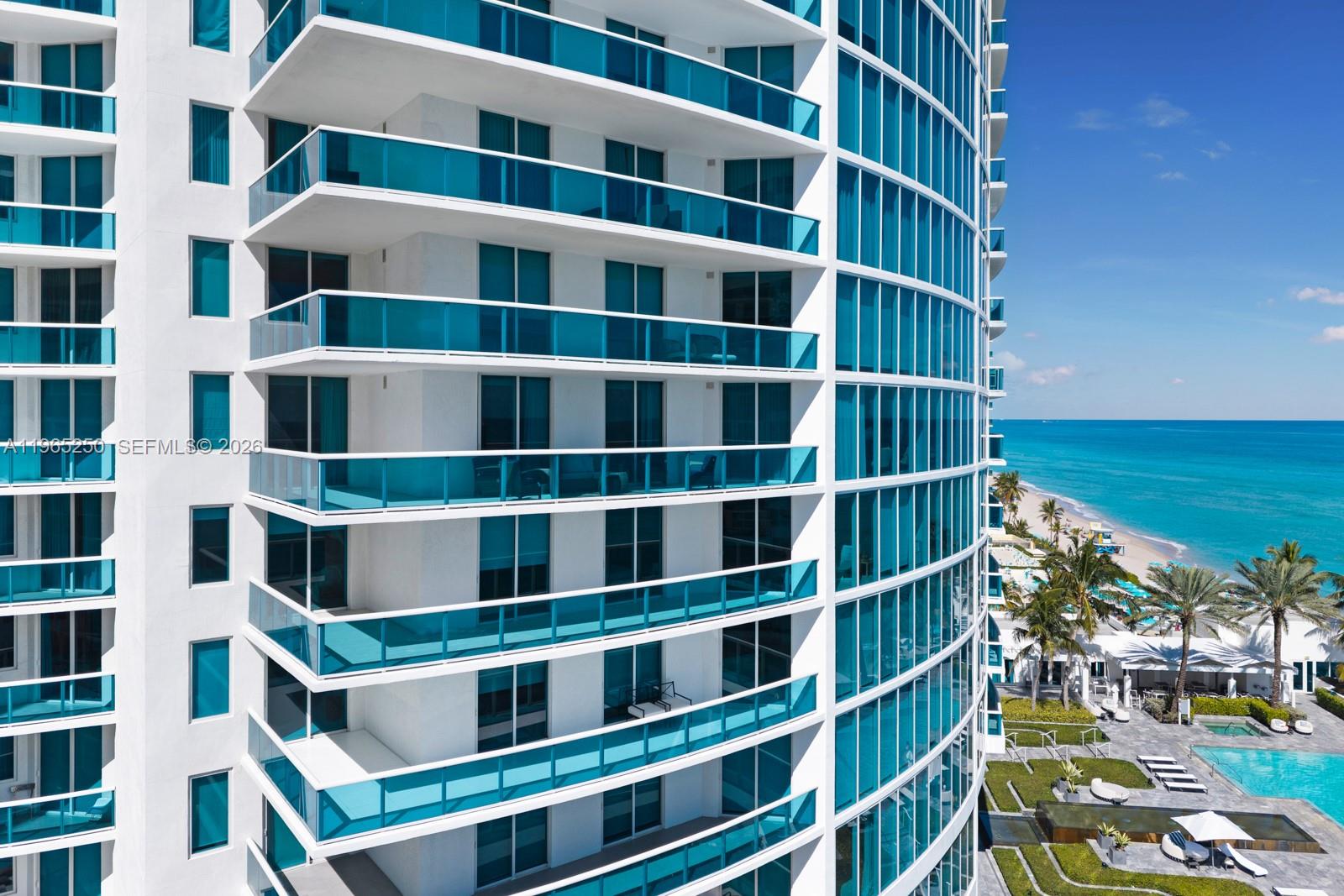 Photo of 2711 Ocean Dr #905, Hollywood, Florida, 33019 -