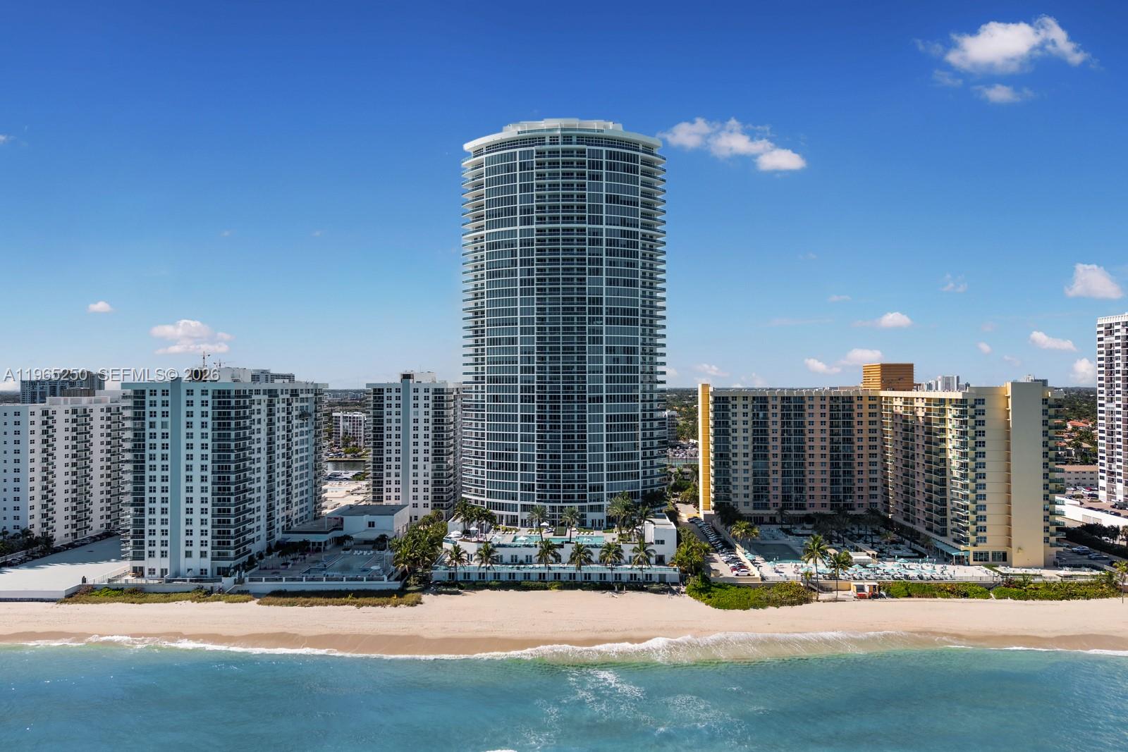 Photo of 2711 Ocean Dr #905, Hollywood, Florida, 33019 -