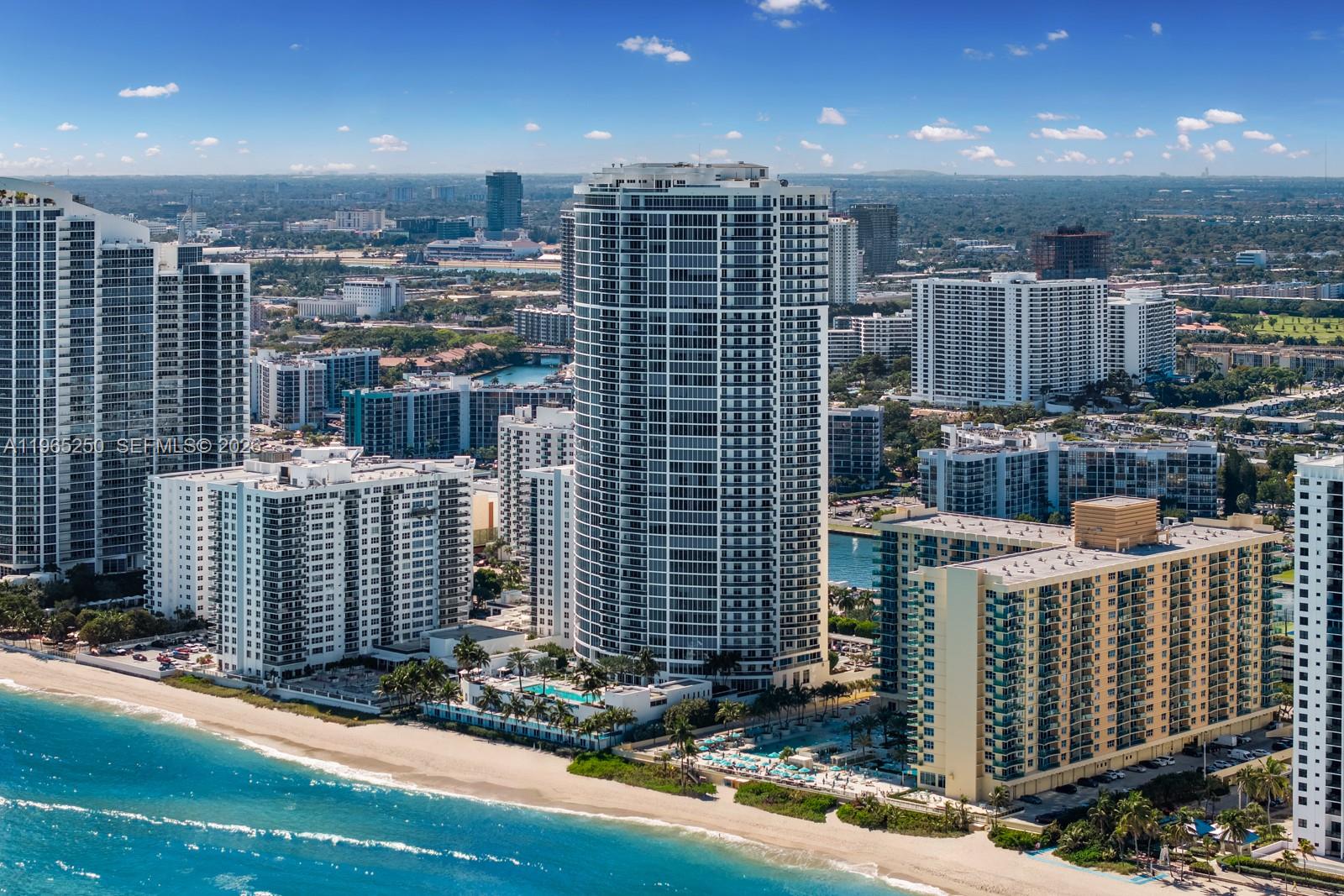 Photo of 2711 Ocean Dr #905, Hollywood, Florida, 33019 -