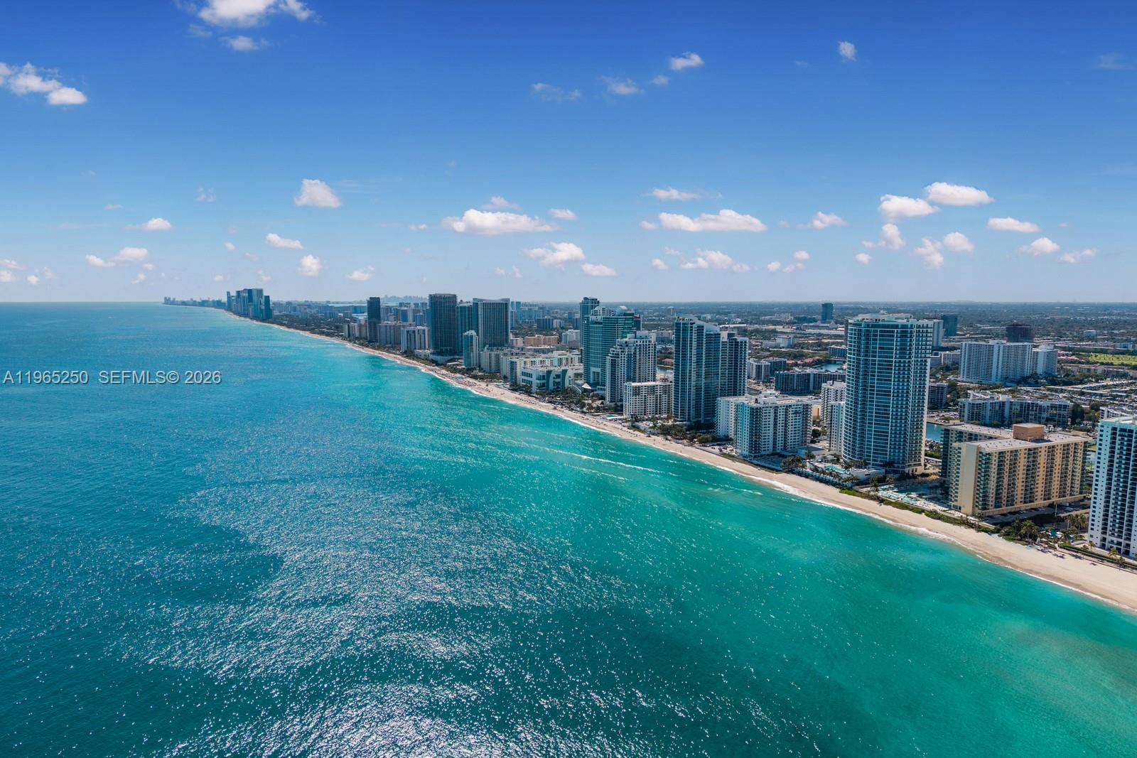 Photo of 2711 Ocean Dr #905, Hollywood, Florida, 33019 -