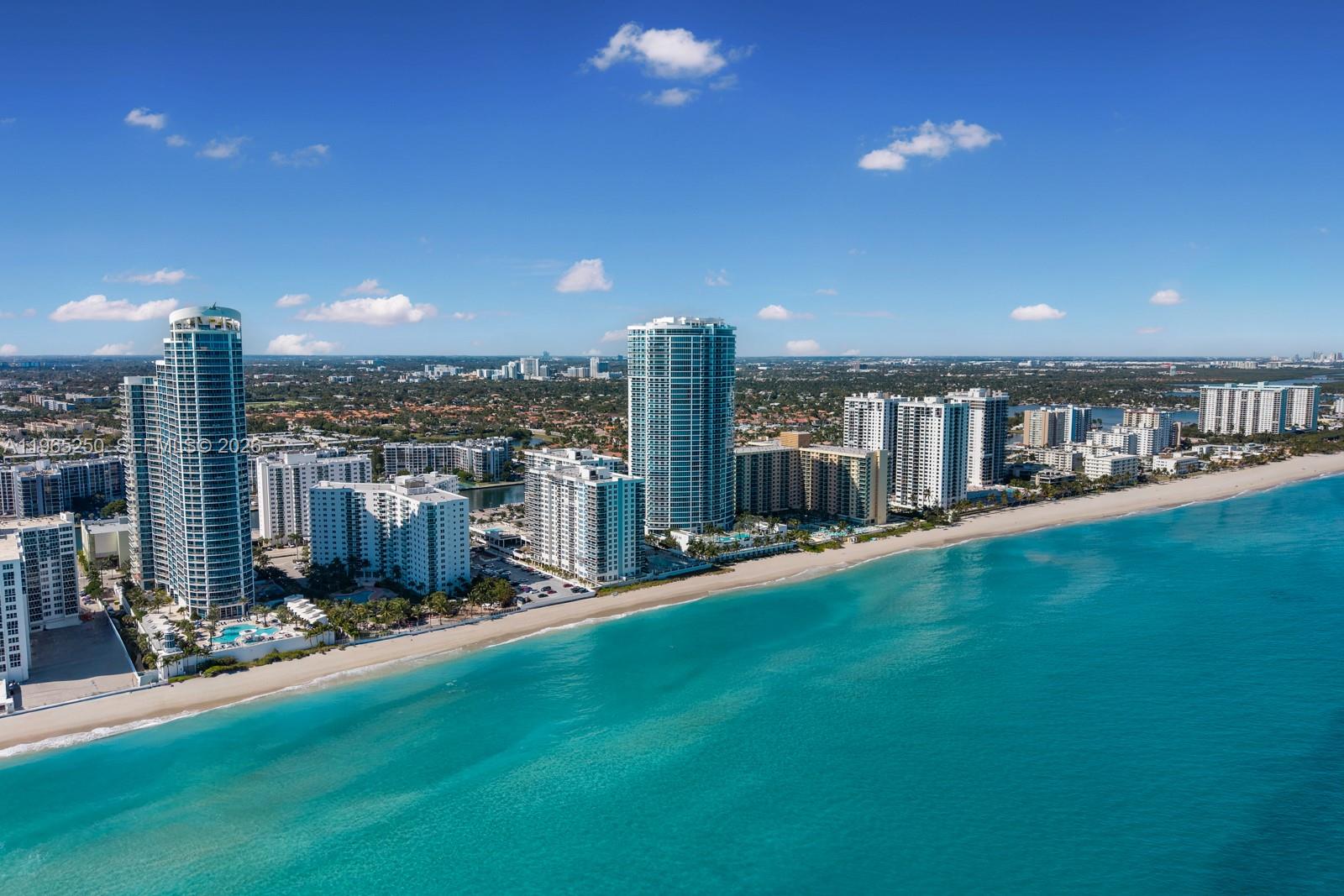 Photo of 2711 Ocean Dr #905, Hollywood, Florida, 33019 -