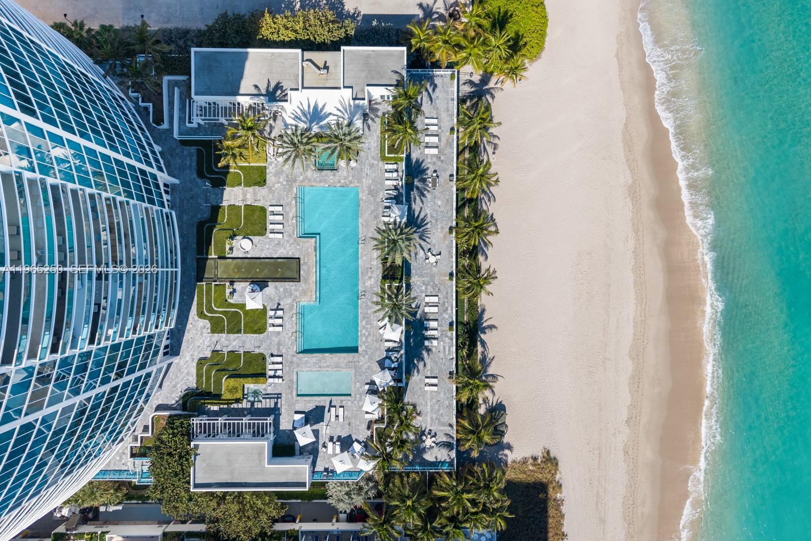 Photo of 2711 Ocean Dr #905, Hollywood, Florida, 33019 -