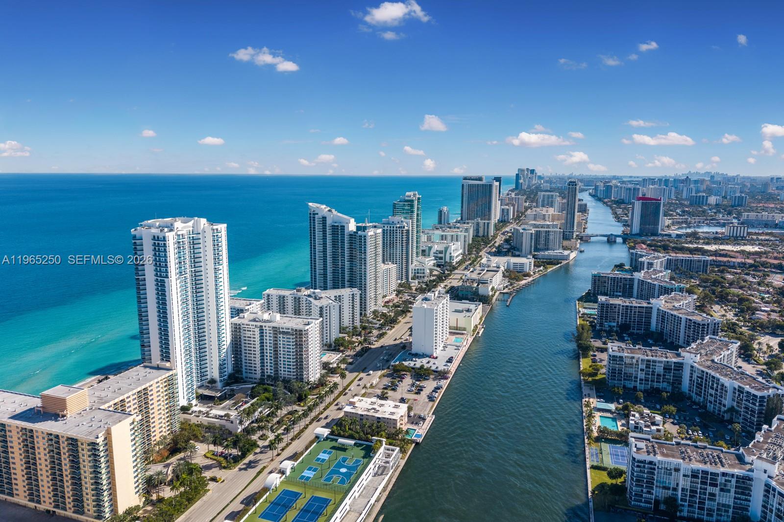 Photo of 2711 Ocean Dr #905, Hollywood, Florida, 33019 -