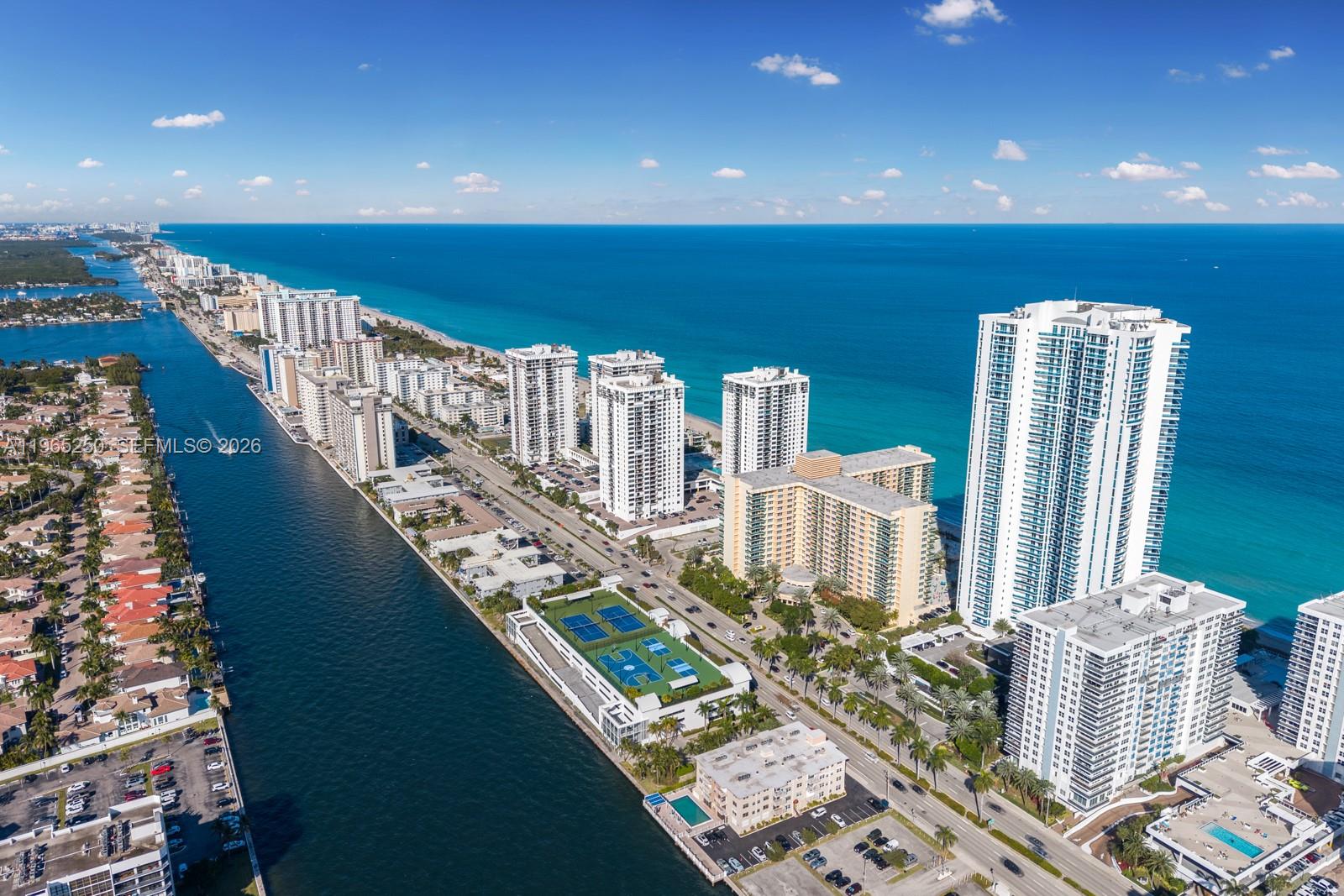 Photo of 2711 Ocean Dr #905, Hollywood, Florida, 33019 -