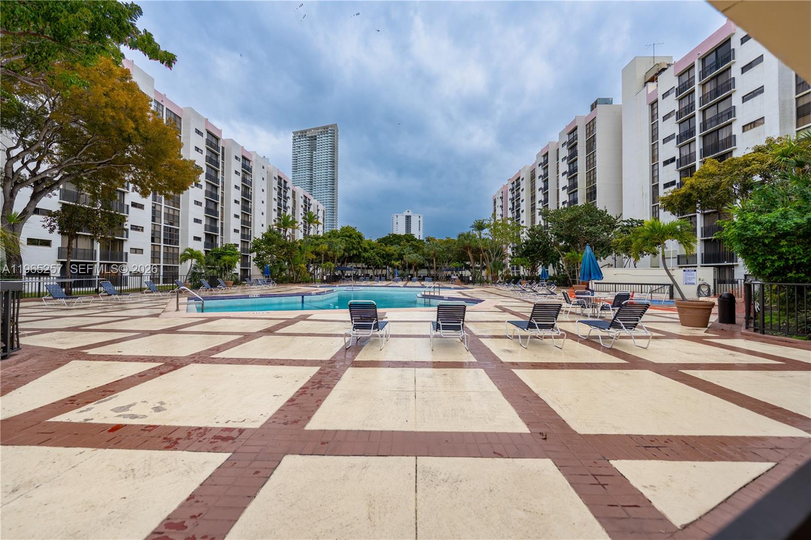 Photo of 17011 Bay Rd  #906, Sunny Isles Beach, Florida, 33160 - 