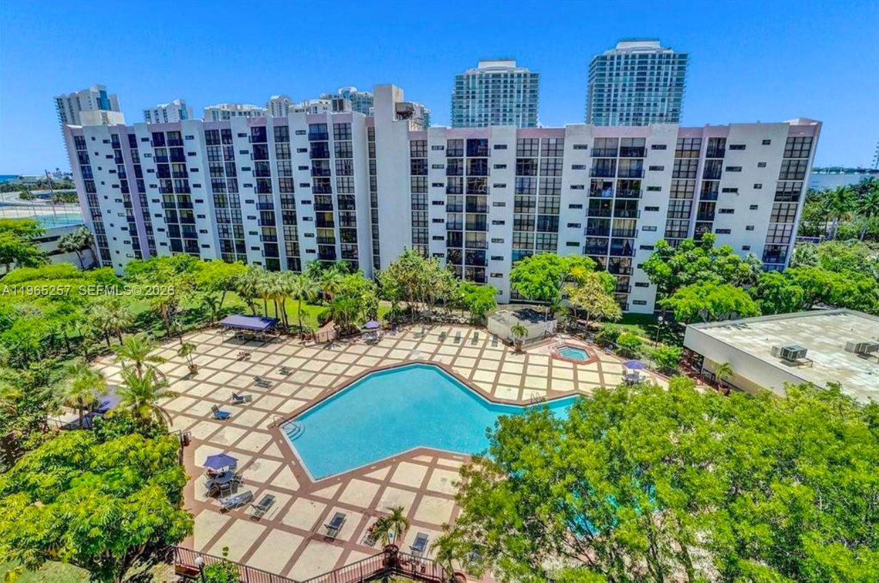 Photo of 17011 Bay Rd  #906, Sunny Isles Beach, Florida, 33160 - 