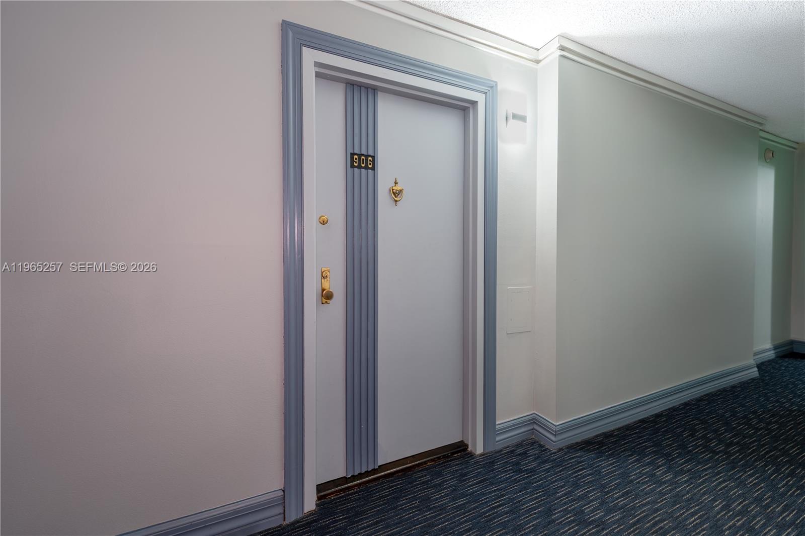 Photo of 17011 Bay Rd  #906, Sunny Isles Beach, Florida, 33160 - 