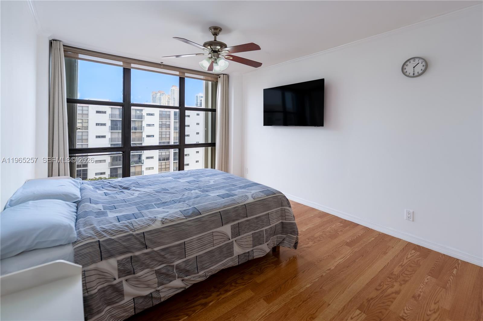 Photo of 17011 Bay Rd  #906, Sunny Isles Beach, Florida, 33160 - 