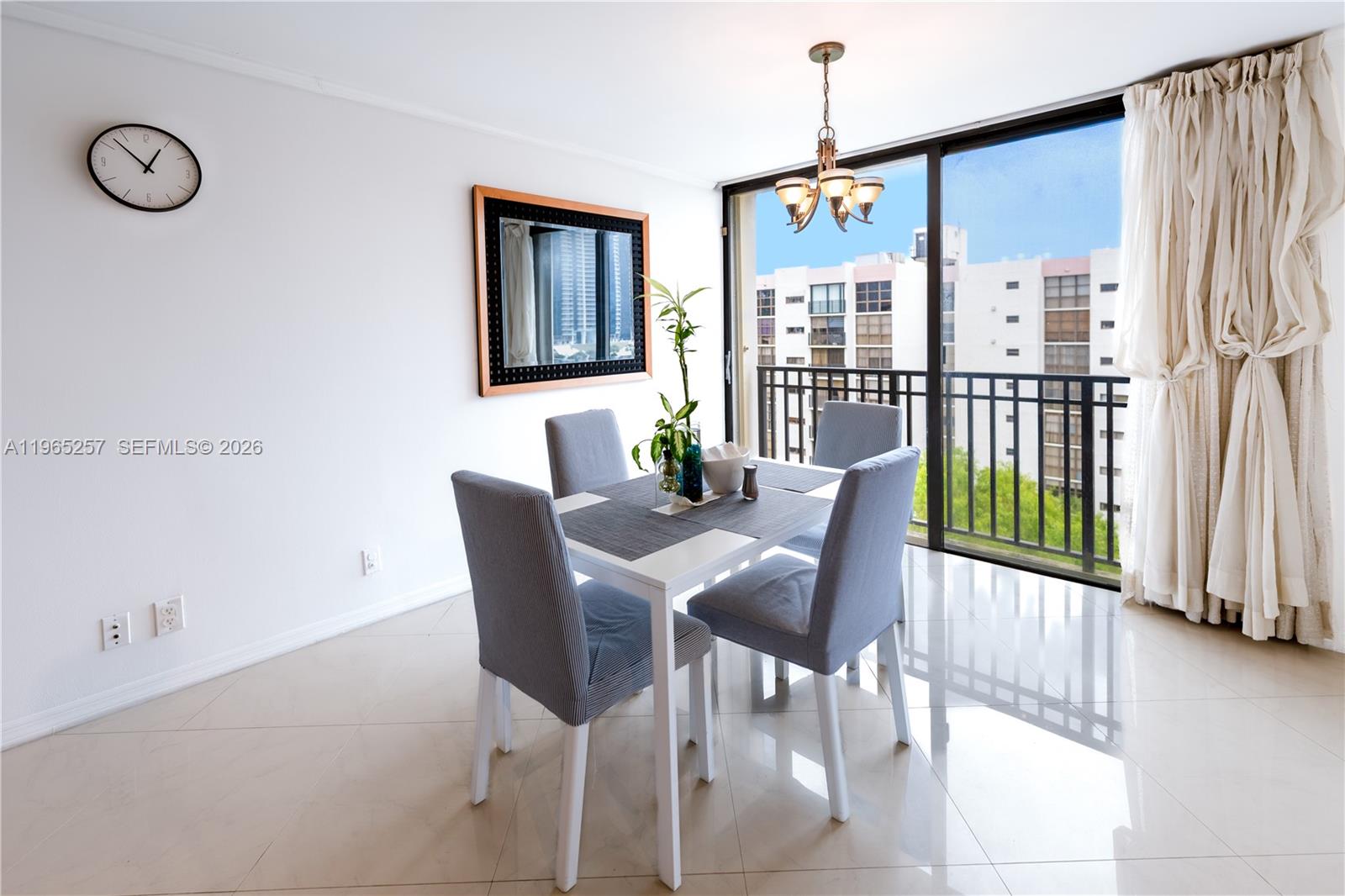 Photo of 17011 Bay Rd  #906, Sunny Isles Beach, Florida, 33160 - 