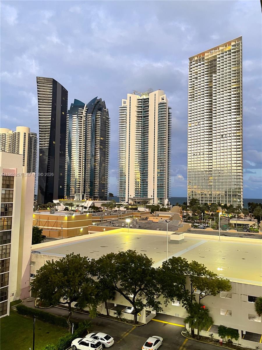 Photo of 17011 Bay Rd  #906, Sunny Isles Beach, Florida, 33160 - 