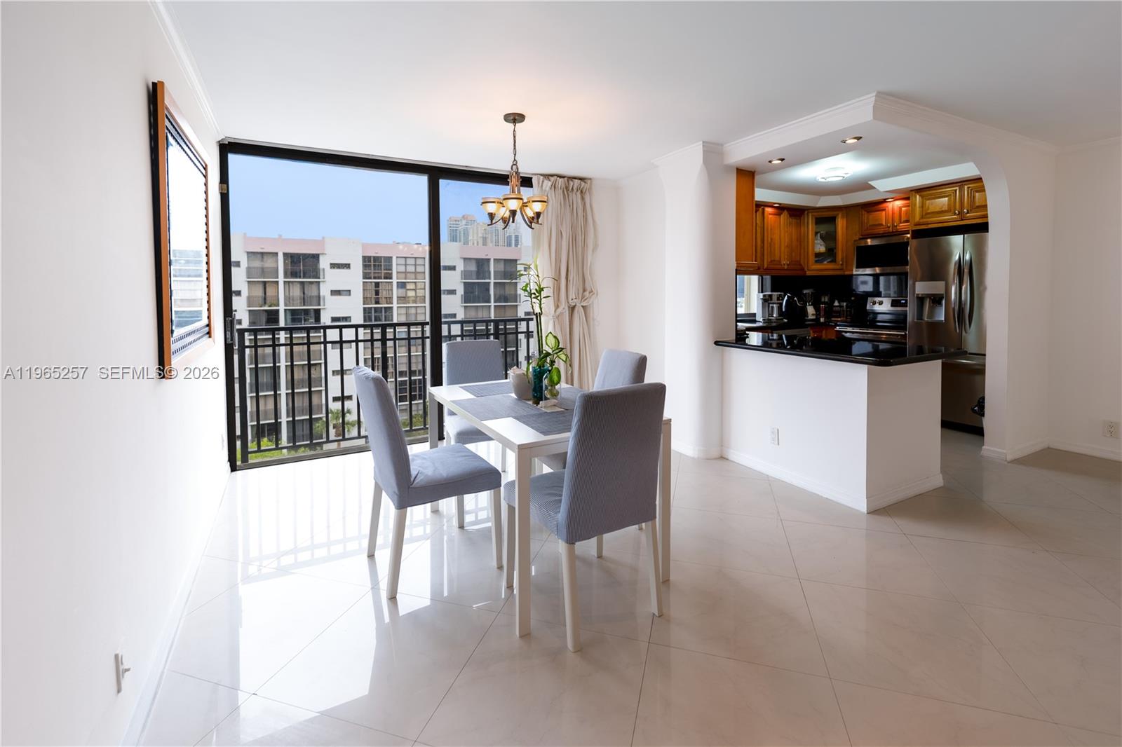 Photo of 17011 Bay Rd  #906, Sunny Isles Beach, Florida, 33160 - 