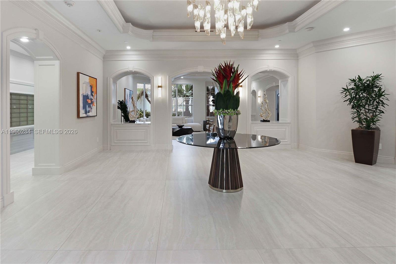 Photo of 3801 207th St  #704, Aventura, Florida, 33180 - 