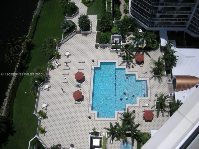 Photo of 3801 207th St  #704, Aventura, Florida, 33180 - 