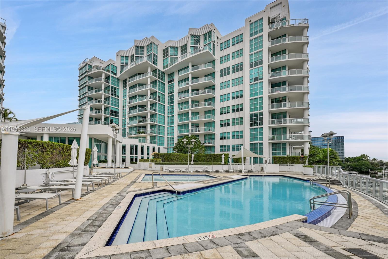 Photo of 3131 188th St  #2-1107, Aventura, Florida, 33180 - 