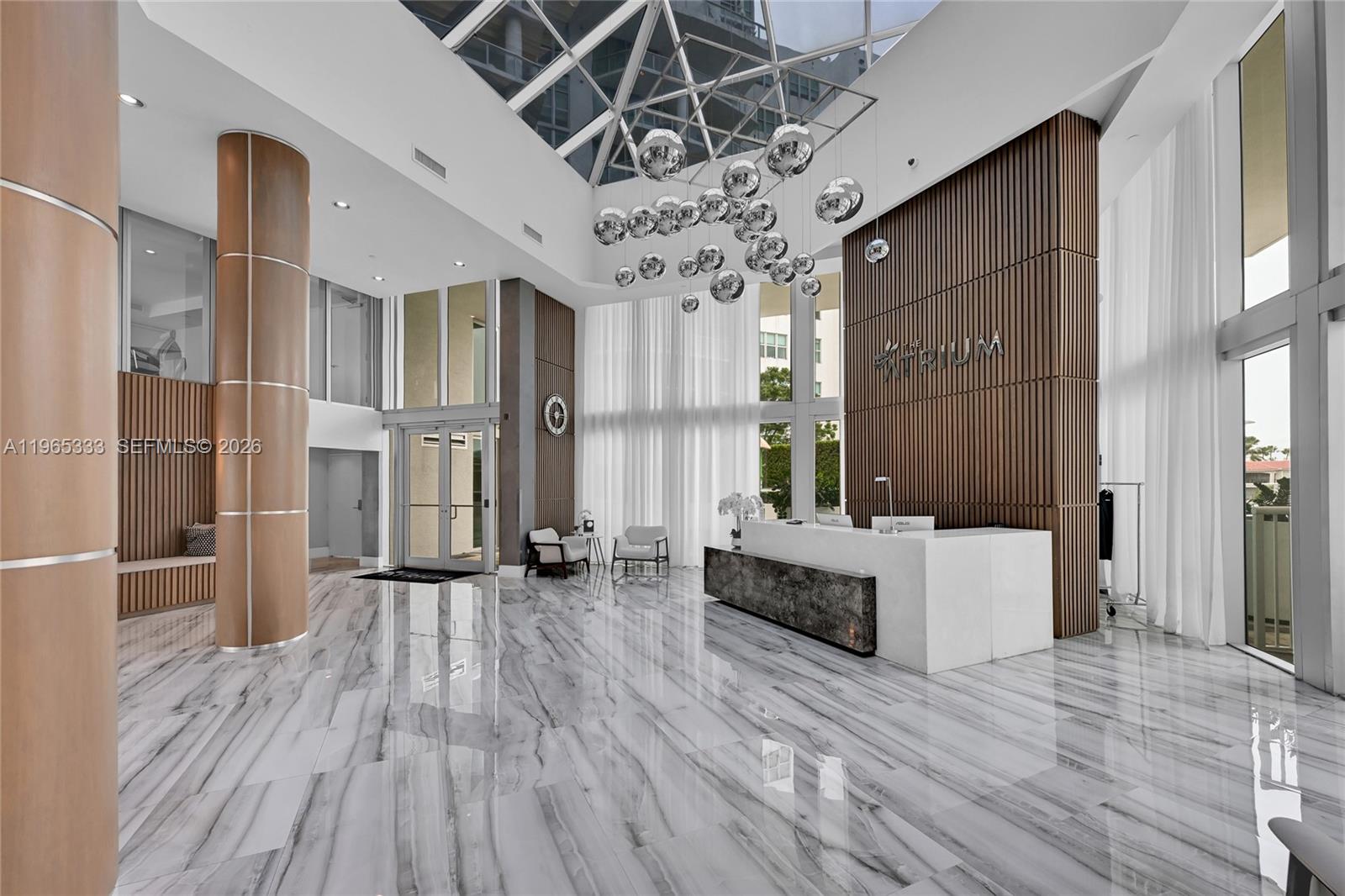 Photo of 3131 188th St  #2-1107, Aventura, Florida, 33180 - 