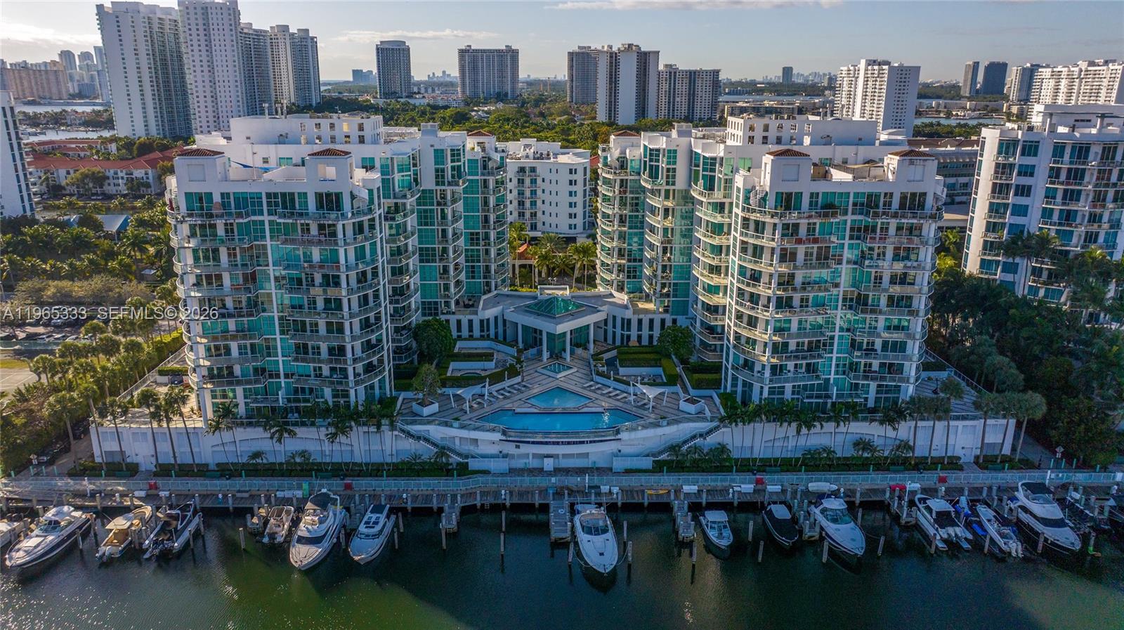 Photo of 3131 188th St  #2-1107, Aventura, Florida, 33180 - 