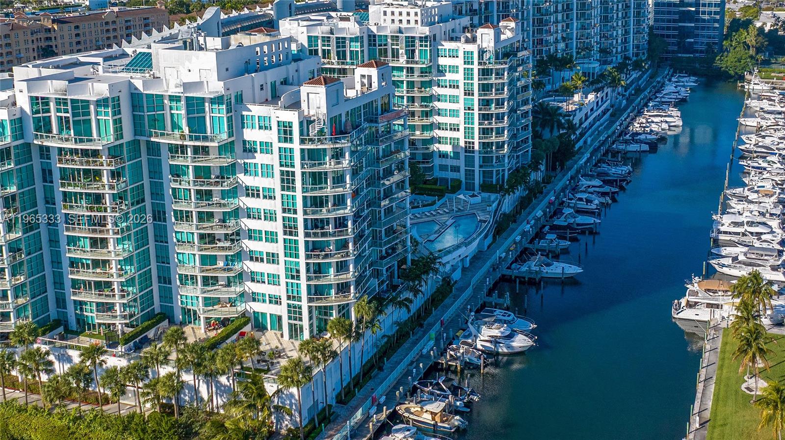 Photo of 3131 188th St  #2-1107, Aventura, Florida, 33180 - 