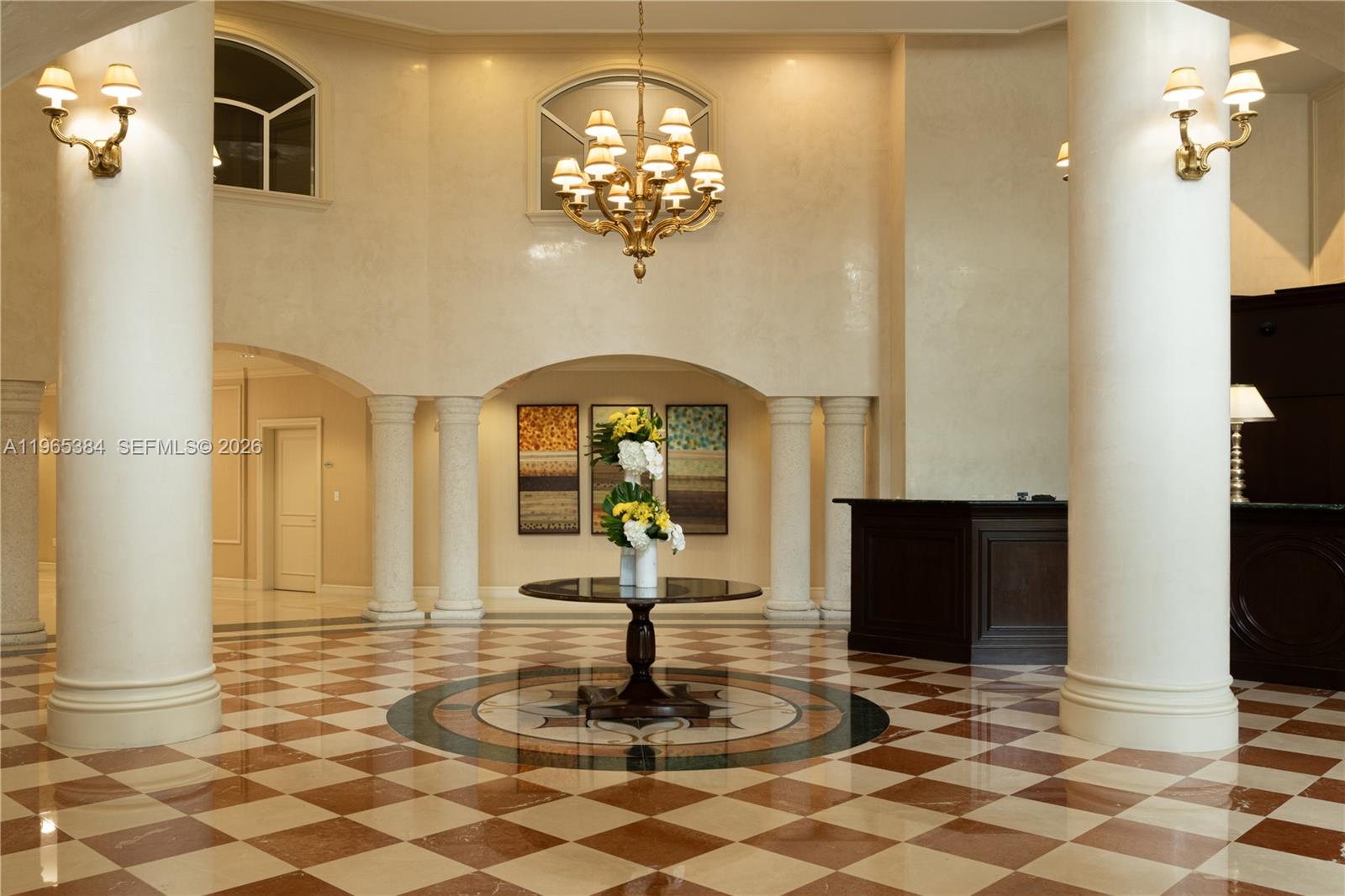 Photo of 20000 Country Club Dr  #307, Aventura, Florida, 33180 - 