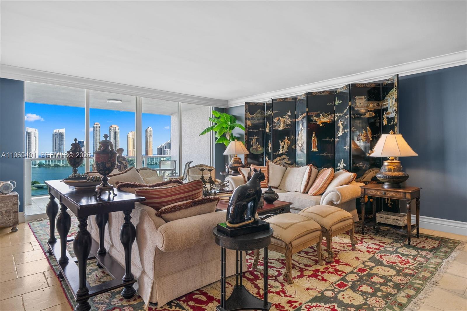 Photo of 3201 183rd St #1505, Aventura, Florida, 33160 -