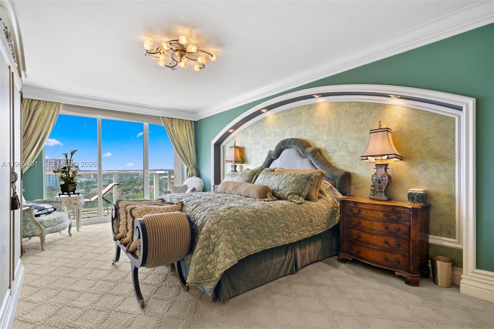 Photo of 3201 183rd St #1505, Aventura, Florida, 33160 -