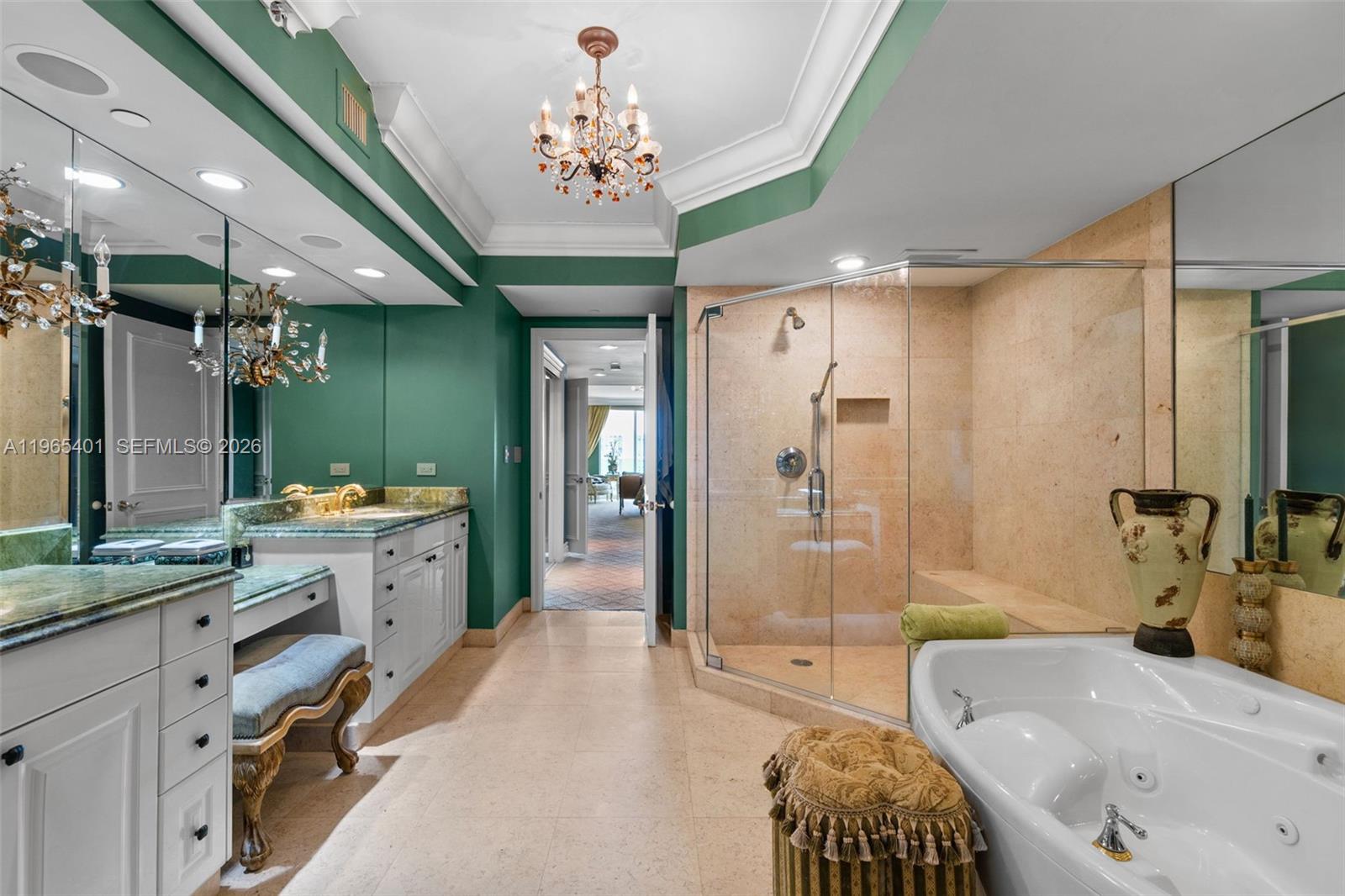 Photo of 3201 183rd St #1505, Aventura, Florida, 33160 -