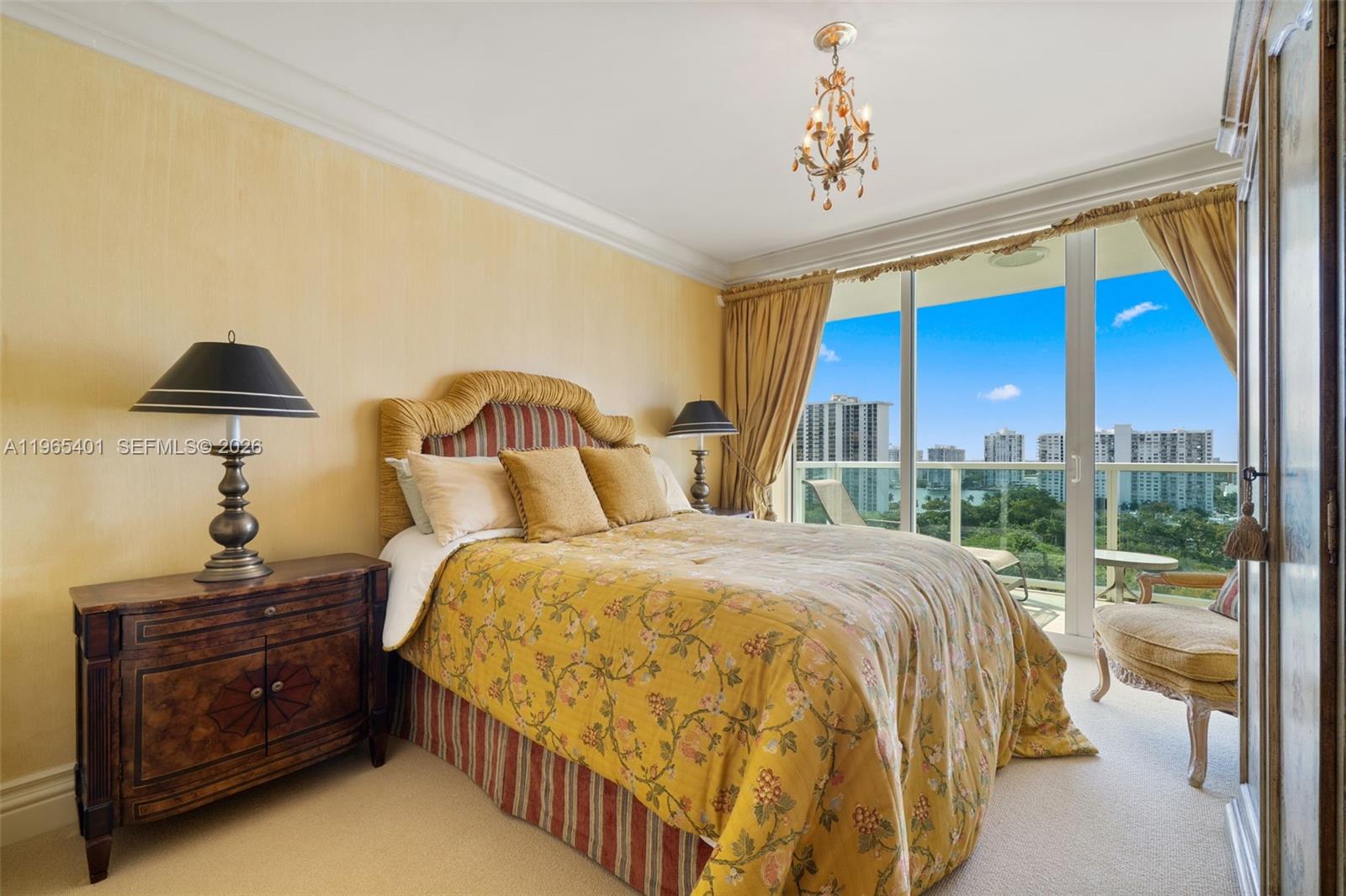 Photo of 3201 183rd St #1505, Aventura, Florida, 33160 -