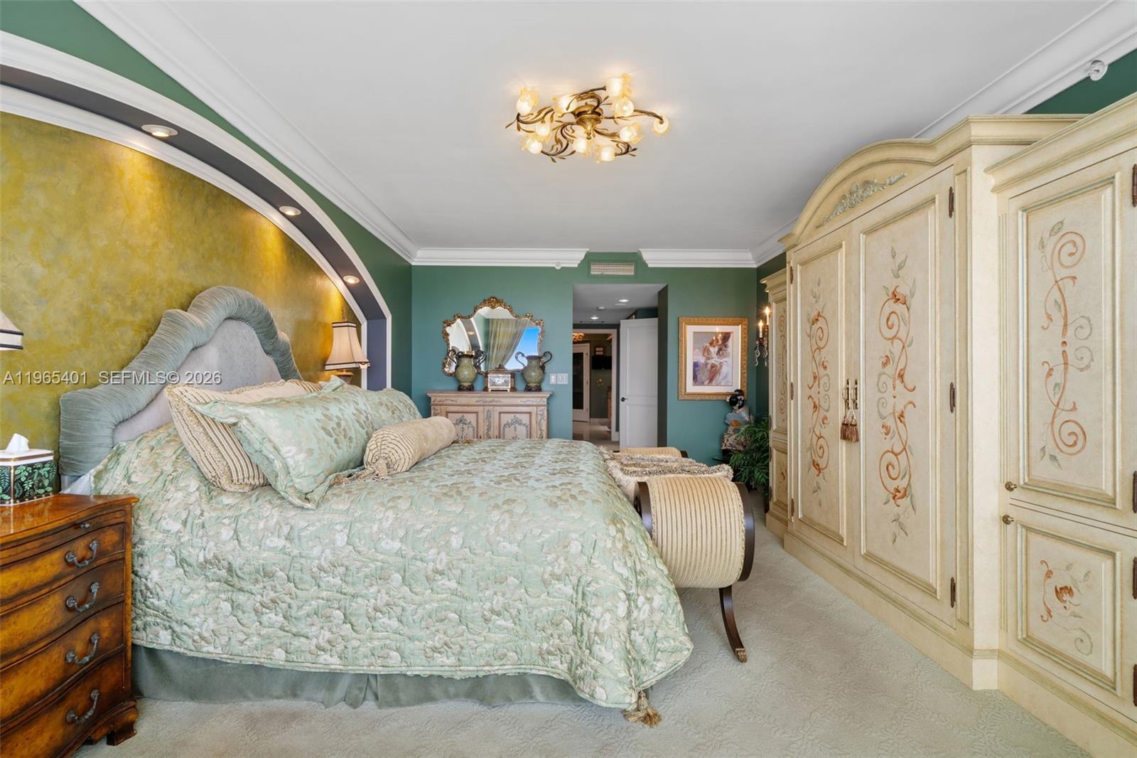 Photo of 3201 183rd St #1505, Aventura, Florida, 33160 -