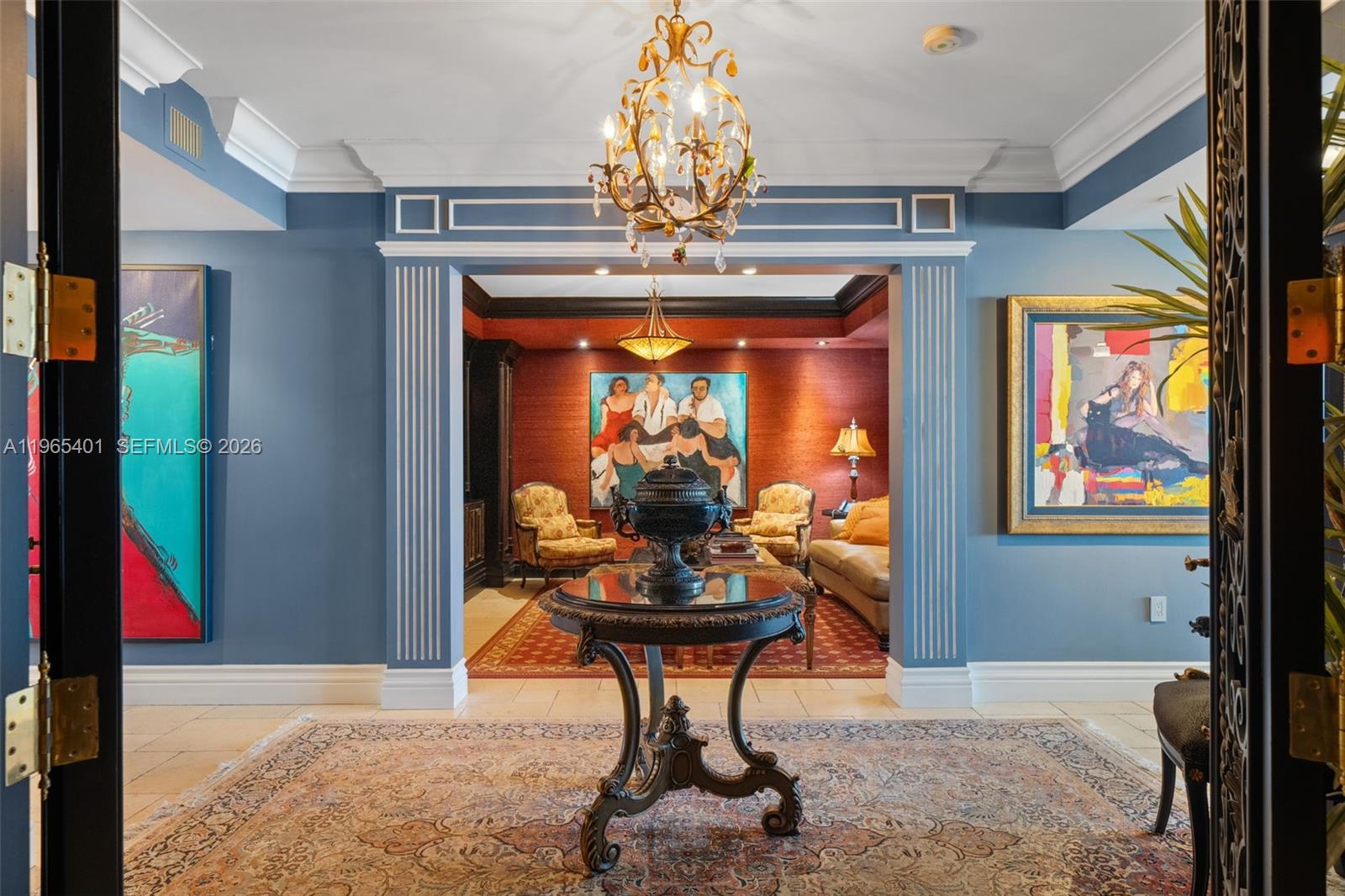 Photo of 3201 183rd St #1505, Aventura, Florida, 33160 -