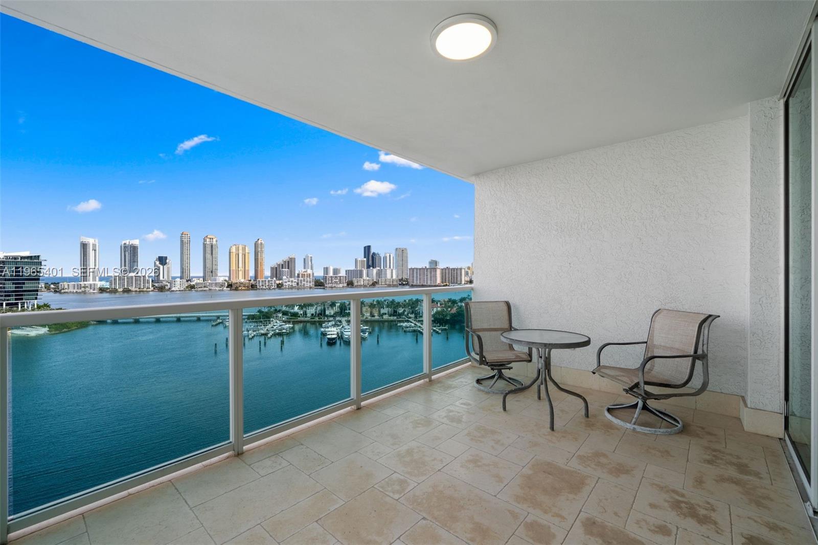 Photo of 3201 183rd St #1505, Aventura, Florida, 33160 -