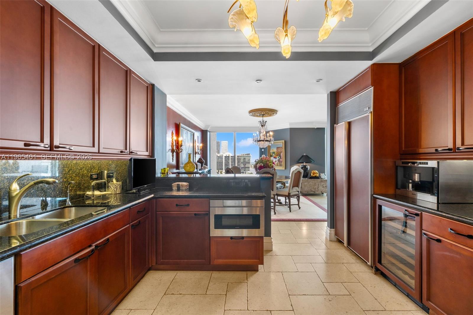 Photo of 3201 183rd St #1505, Aventura, Florida, 33160 -