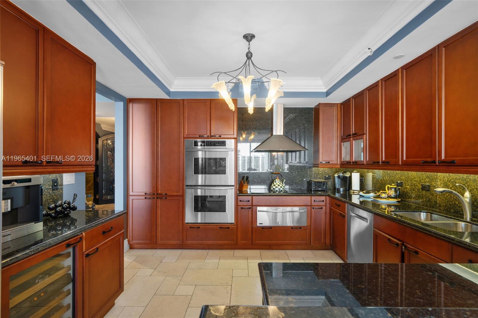 Photo of 3201 183rd St #1505, Aventura, Florida, 33160 -