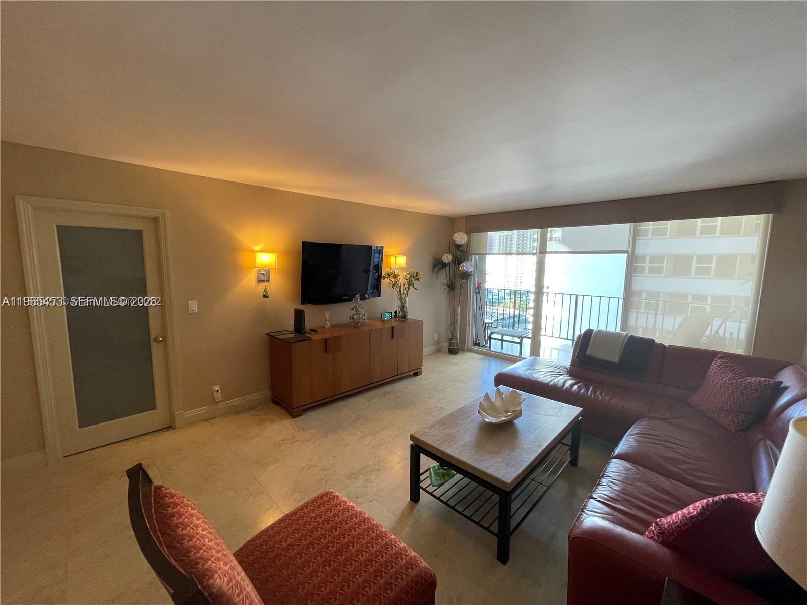 Photo of 2030 Ocean Dr  #1404, Hallandale Beach, Florida, 33009 - 