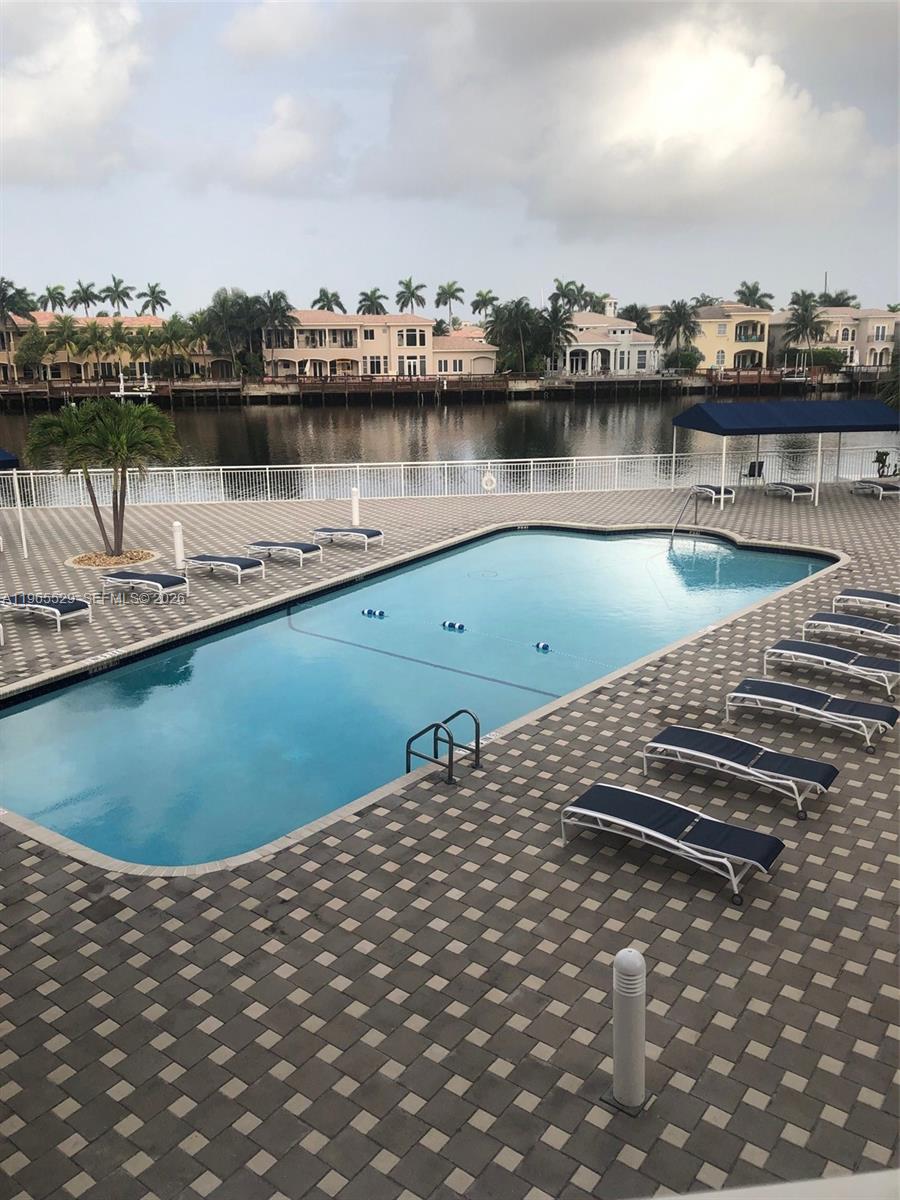 Photo of 1500 Ocean Dr #2G, Hollywood, Florida, 33019 -