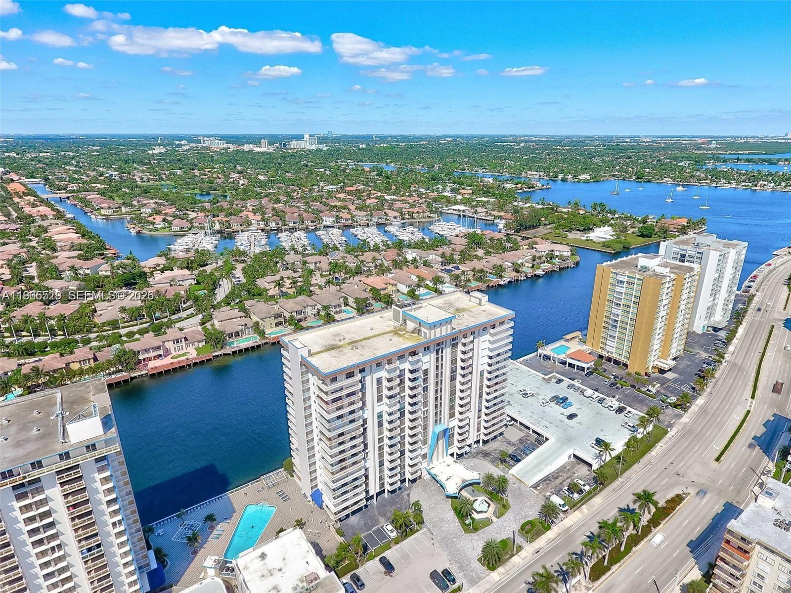 Photo of 1500 Ocean Dr #2G, Hollywood, Florida, 33019 -