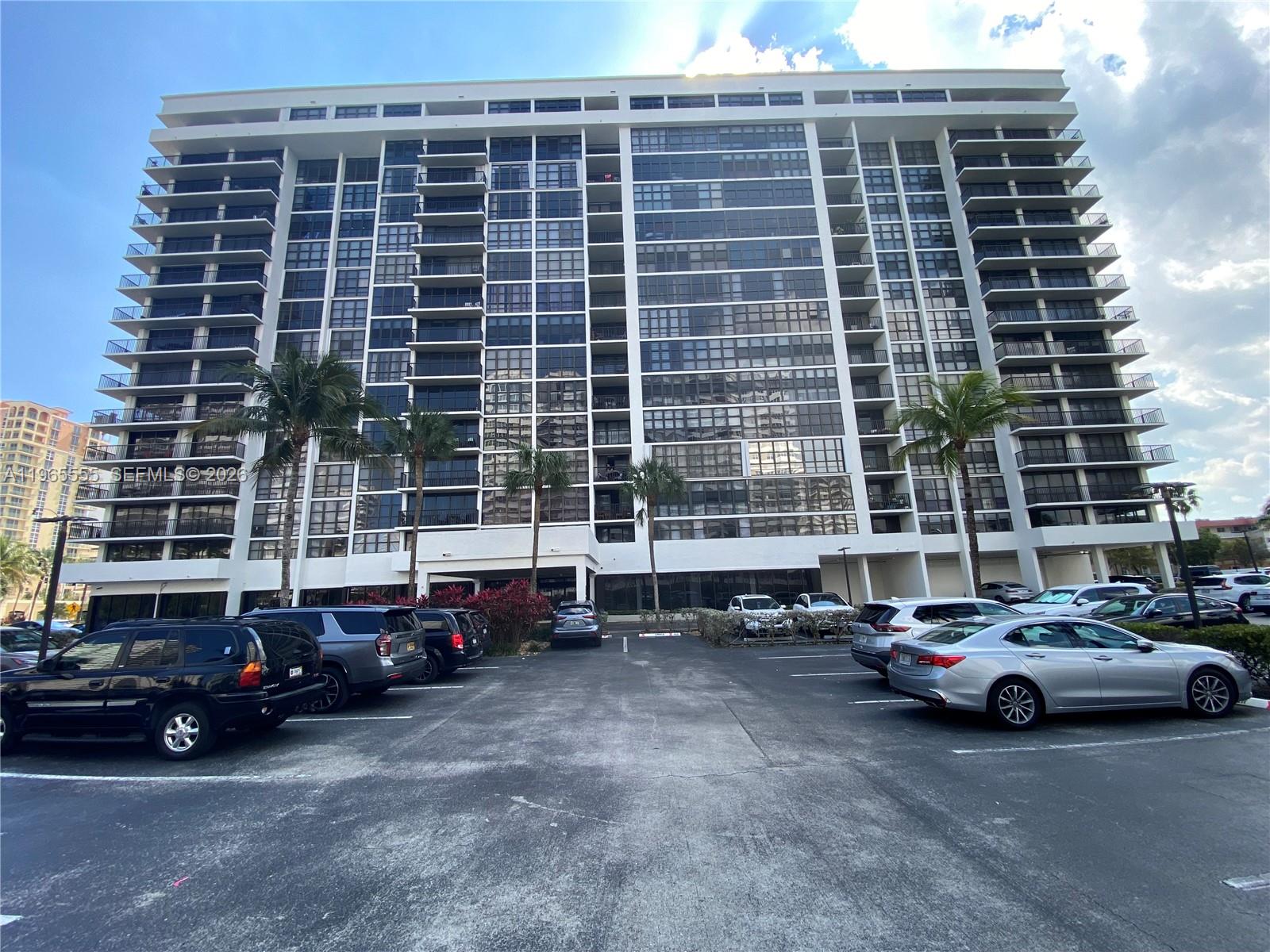 Photo of 2049 Ocean Dr #408, Hallandale Beach, Florida, 33009 -