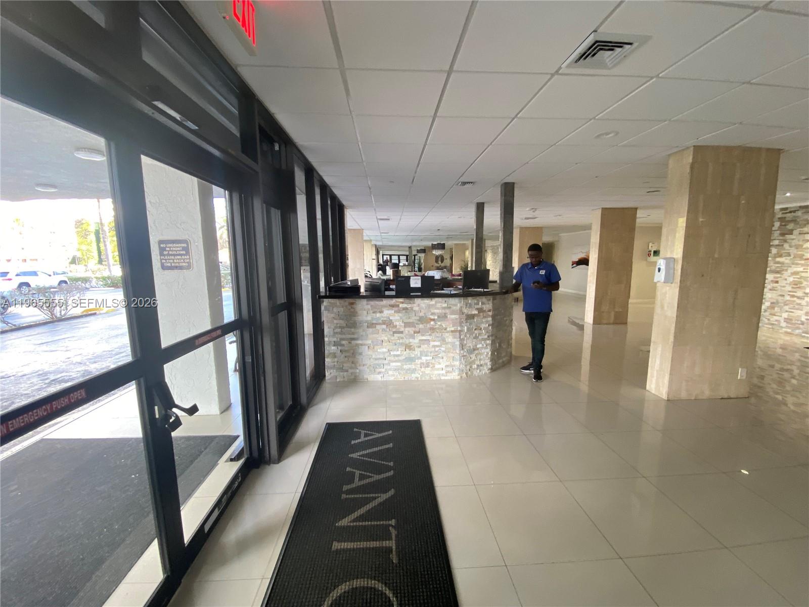 Photo of 2049 Ocean Dr #408, Hallandale Beach, Florida, 33009 -