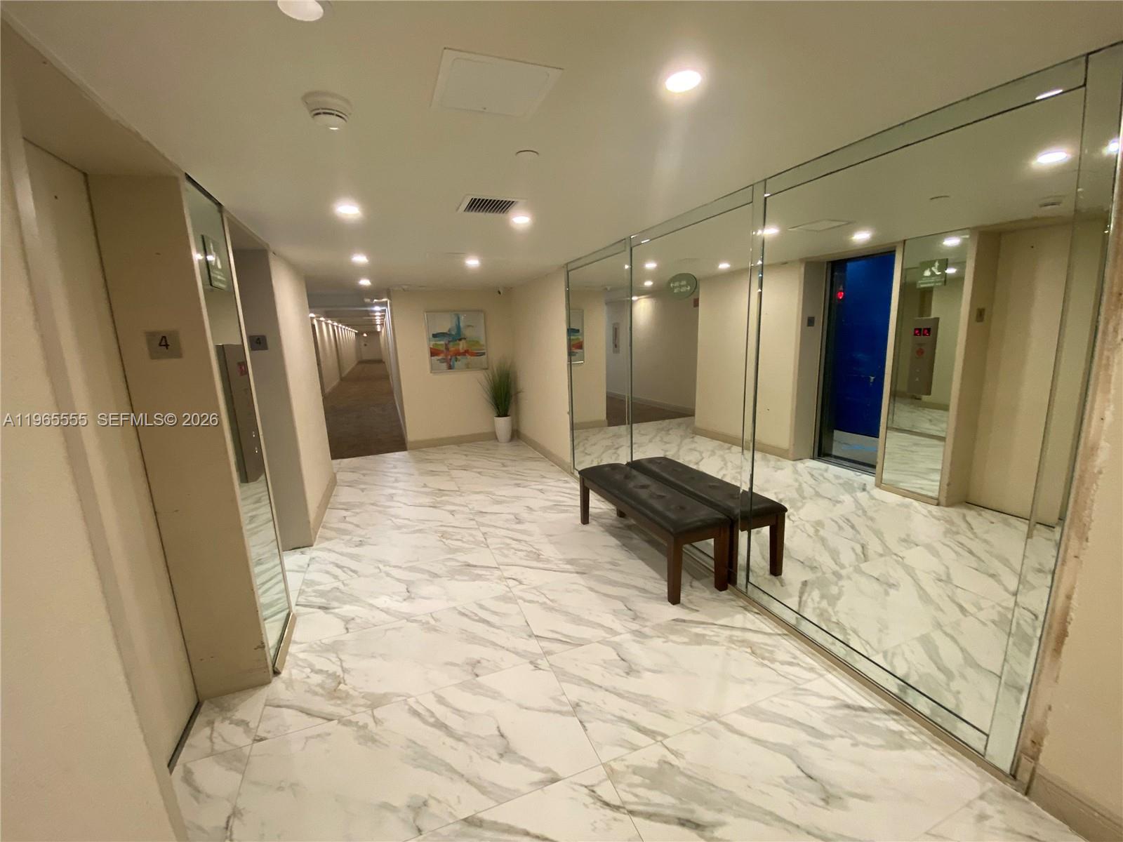 Photo of 2049 Ocean Dr #408, Hallandale Beach, Florida, 33009 -