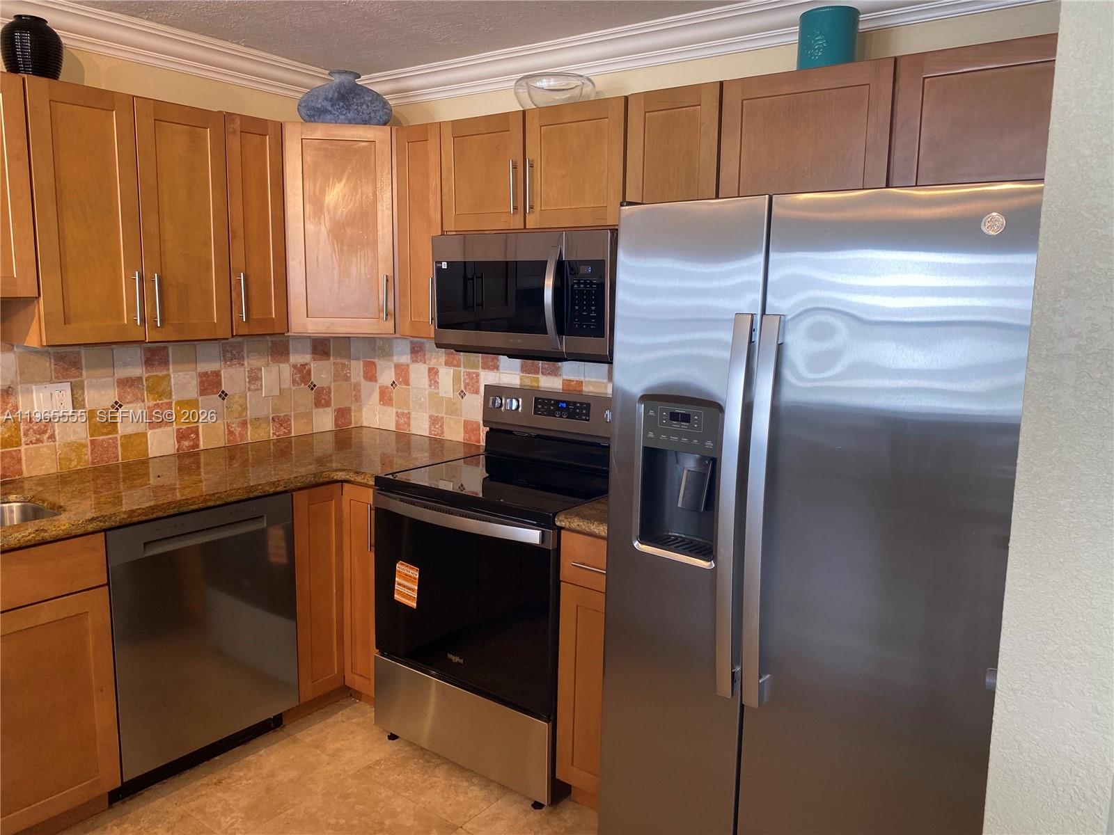 Photo of 2049 Ocean Dr #408, Hallandale Beach, Florida, 33009 -