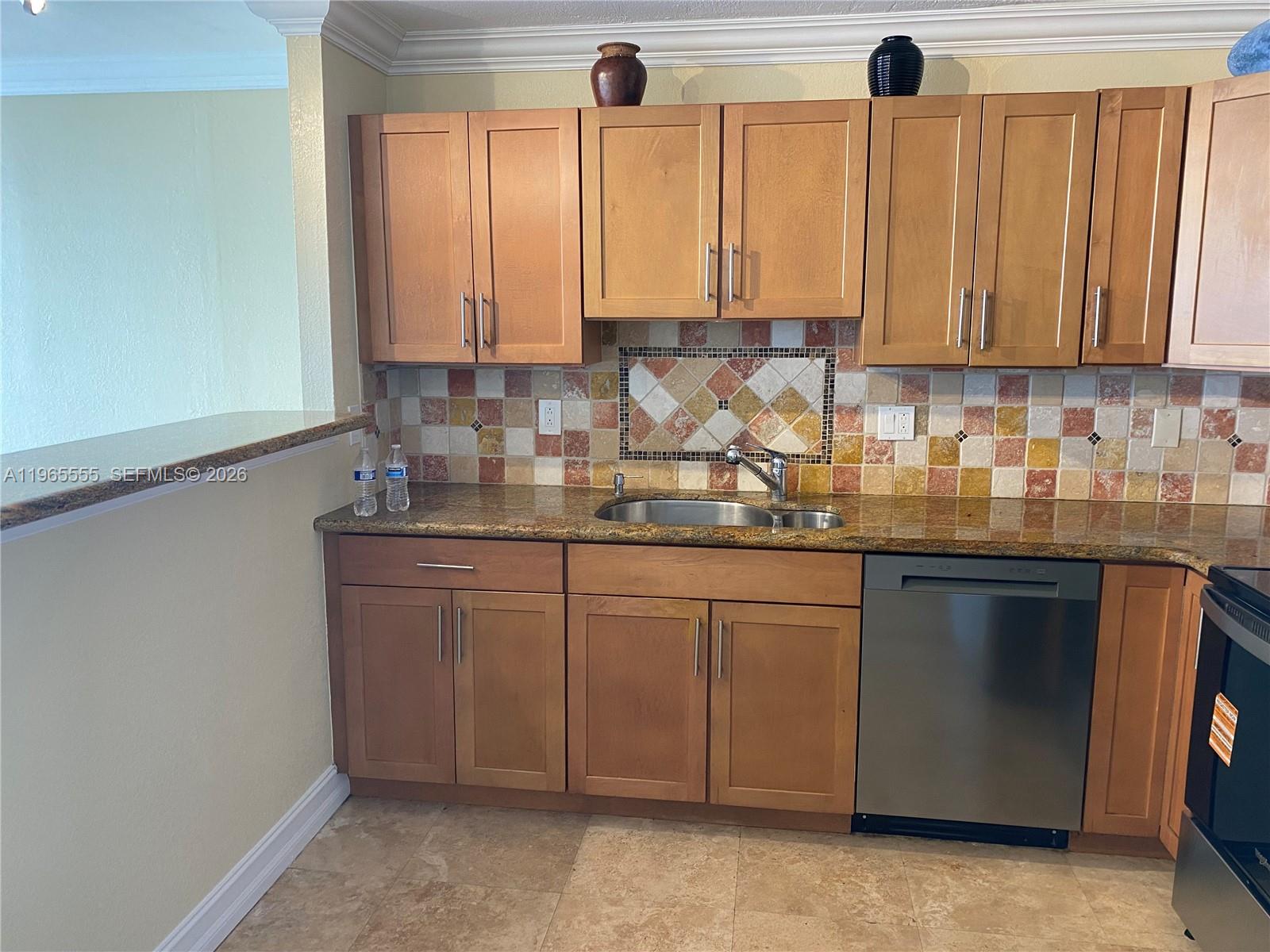 Photo of 2049 Ocean Dr #408, Hallandale Beach, Florida, 33009 -