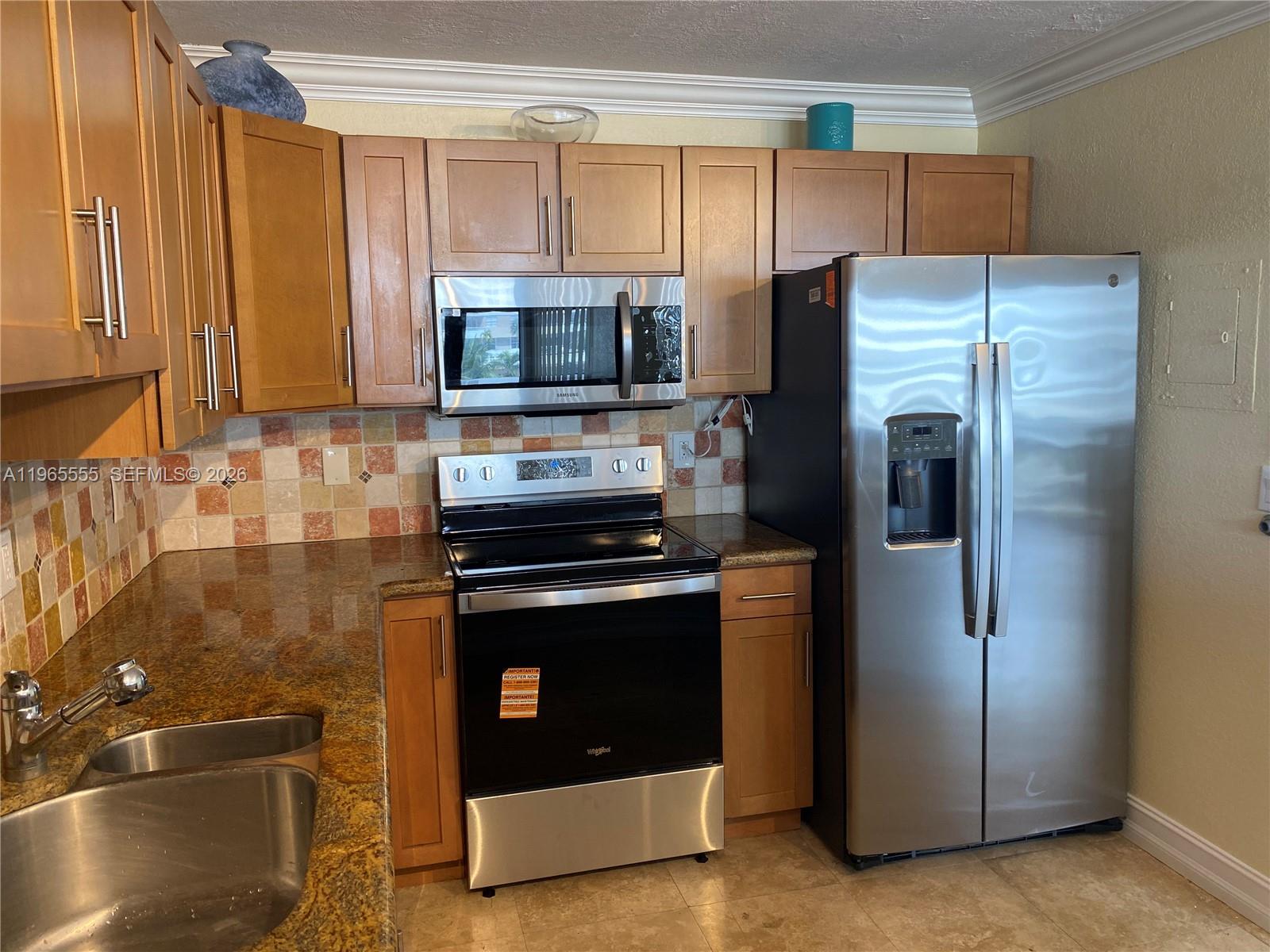 Photo of 2049 Ocean Dr #408, Hallandale Beach, Florida, 33009 -