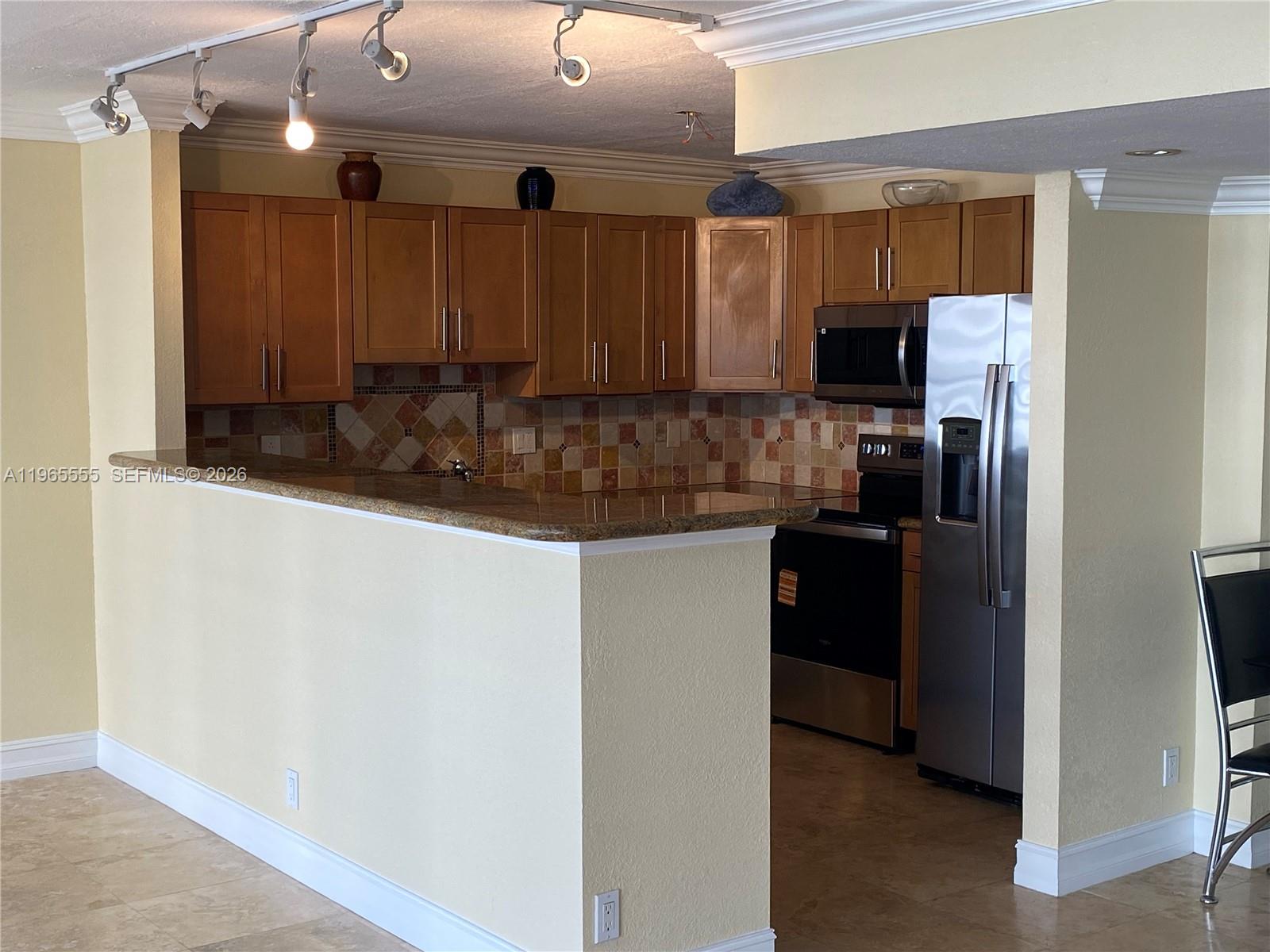 Photo of 2049 Ocean Dr #408, Hallandale Beach, Florida, 33009 -