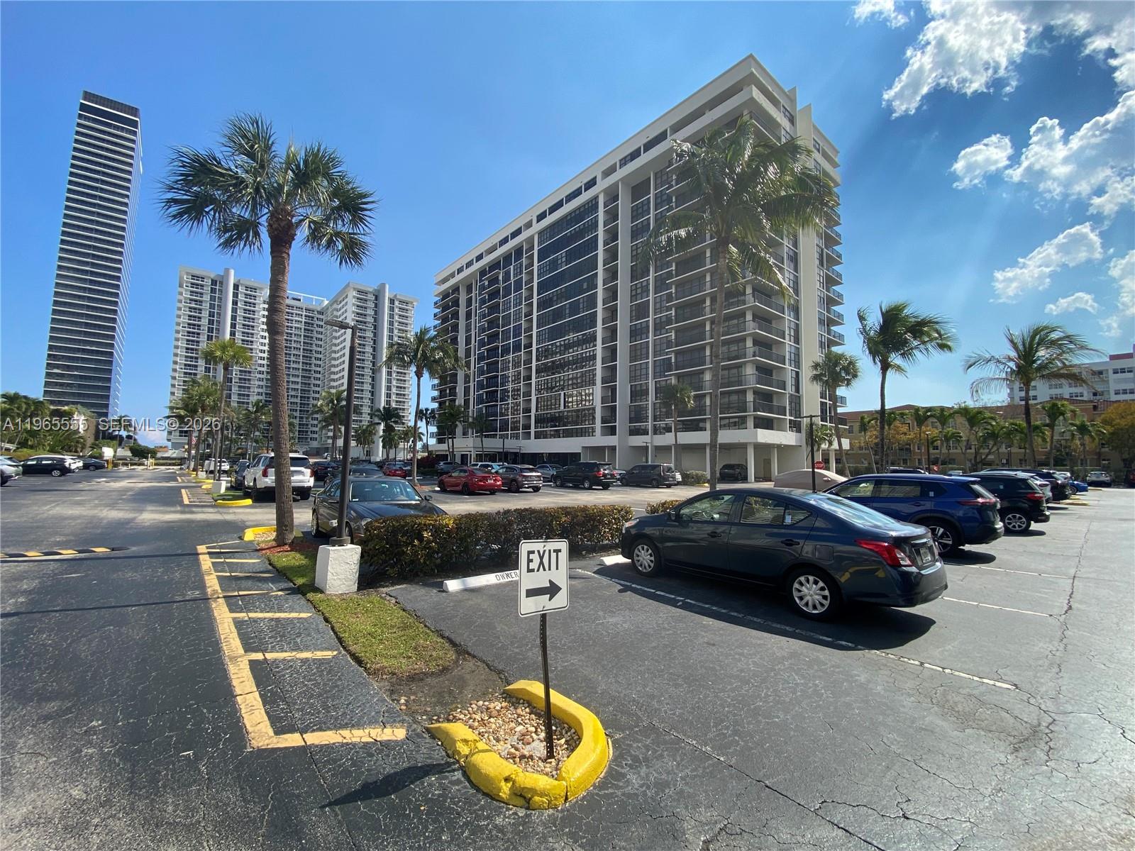 Photo of 2049 Ocean Dr #408, Hallandale Beach, Florida, 33009 -