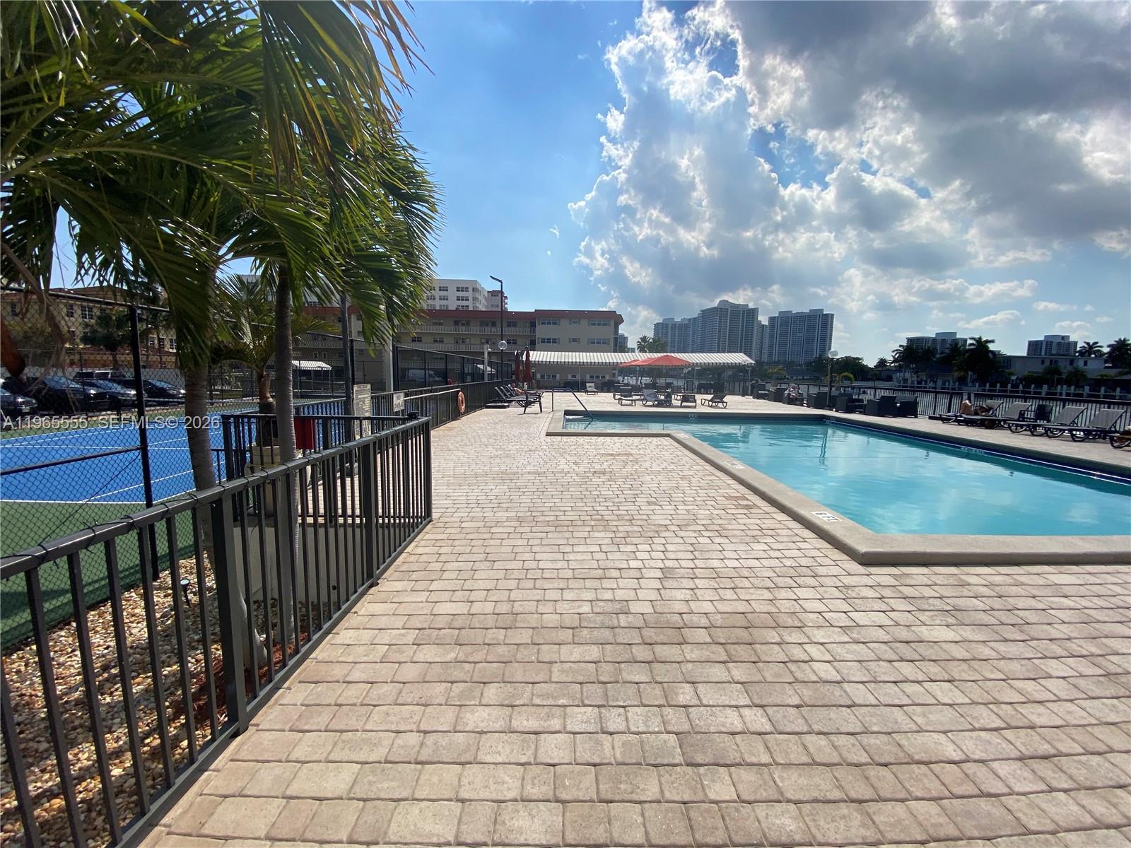 Photo of 2049 Ocean Dr #408, Hallandale Beach, Florida, 33009 -