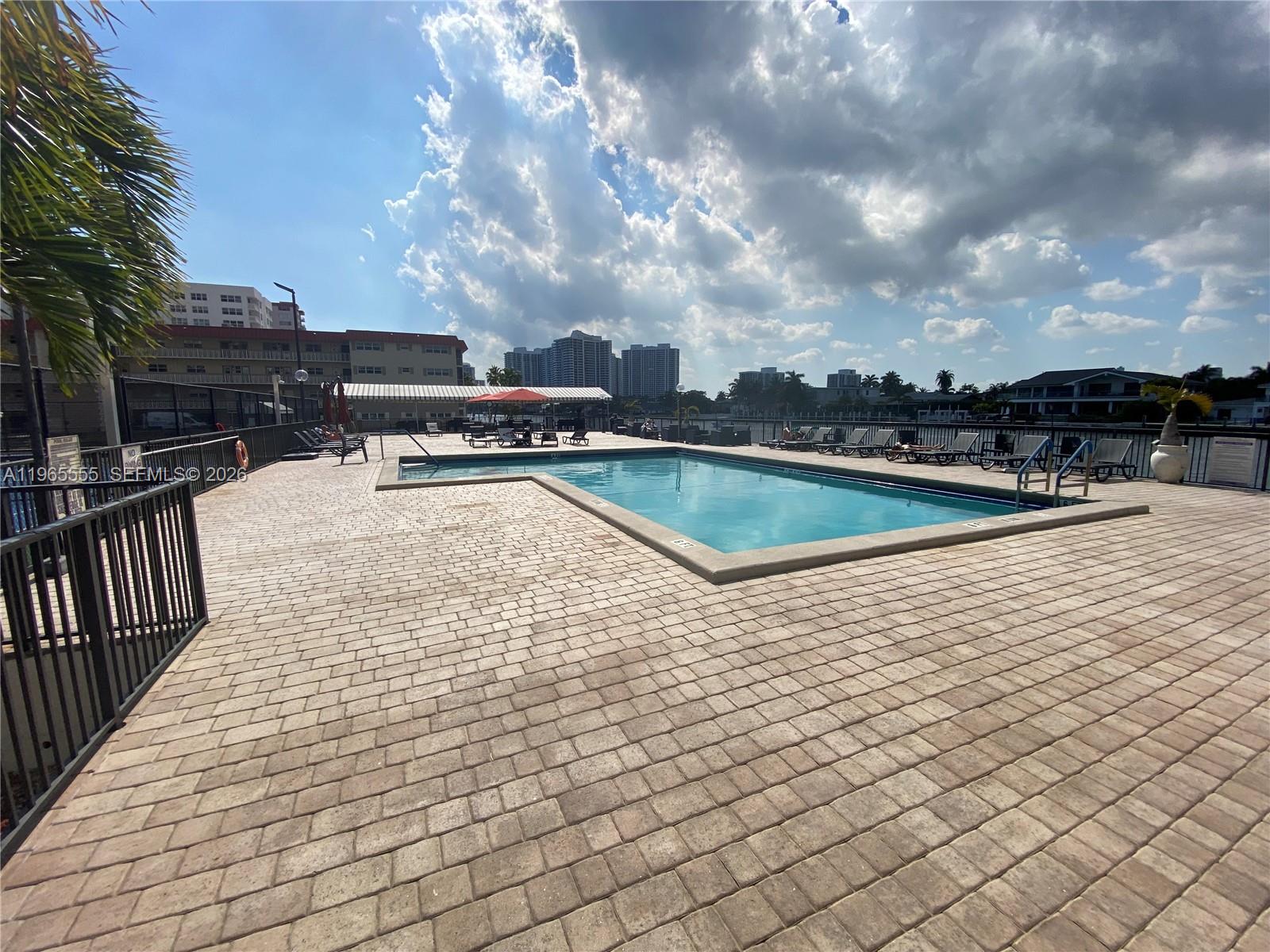 Photo of 2049 Ocean Dr #408, Hallandale Beach, Florida, 33009 -