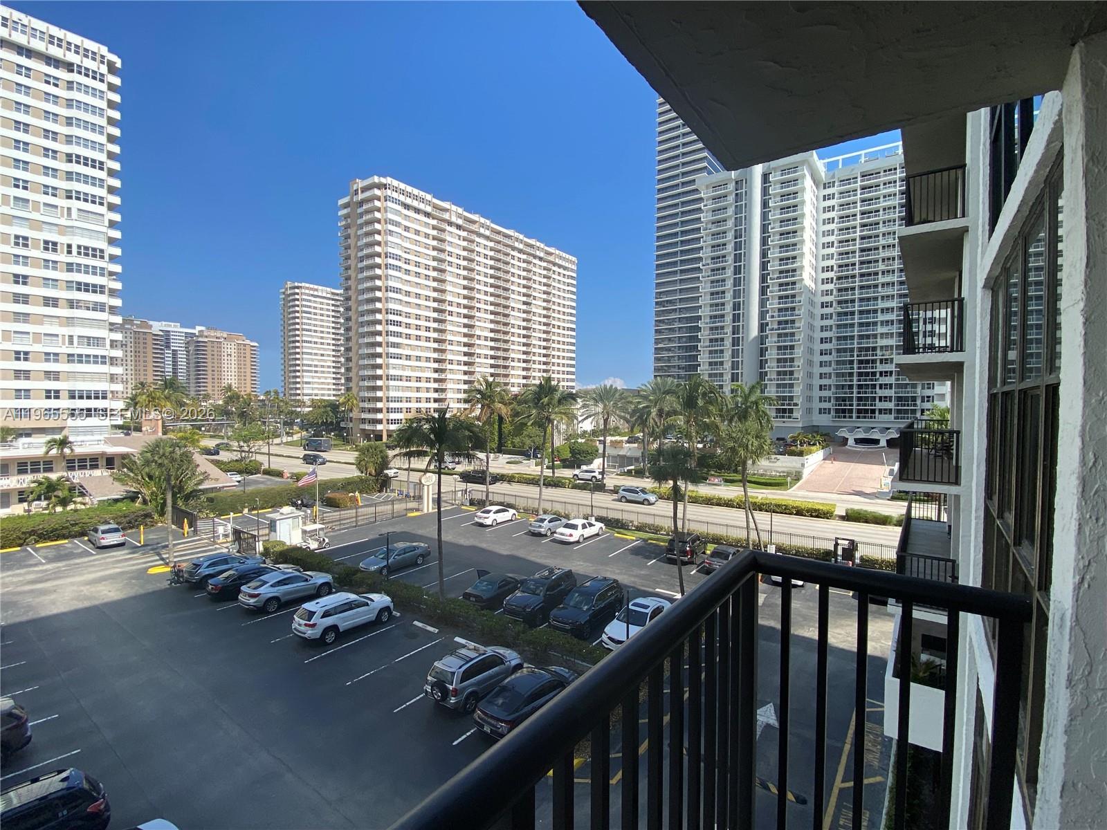 Photo of 2049 Ocean Dr #408, Hallandale Beach, Florida, 33009 -